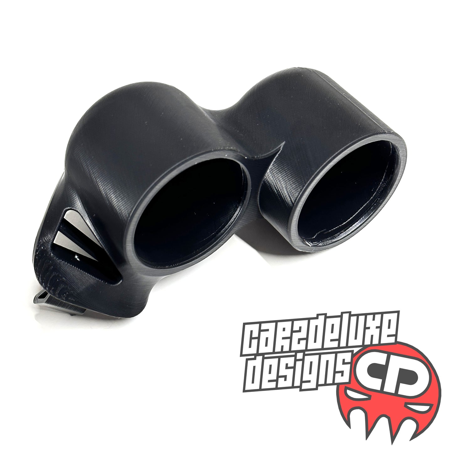 DUAL GAUGE POD MOUNT INTEGRA