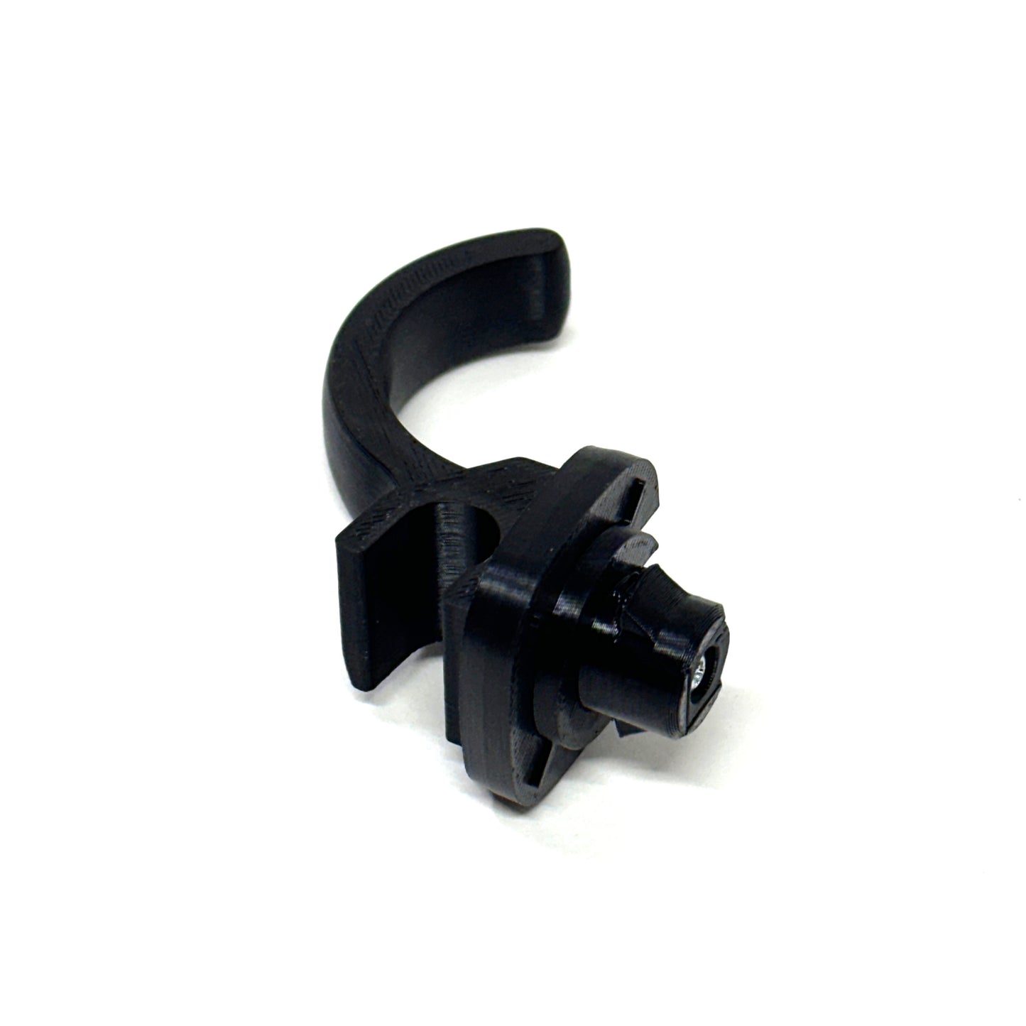 Custom steering wheel hook fits Nissan 350Z 03-09 For Infiniti G35 Sun visor