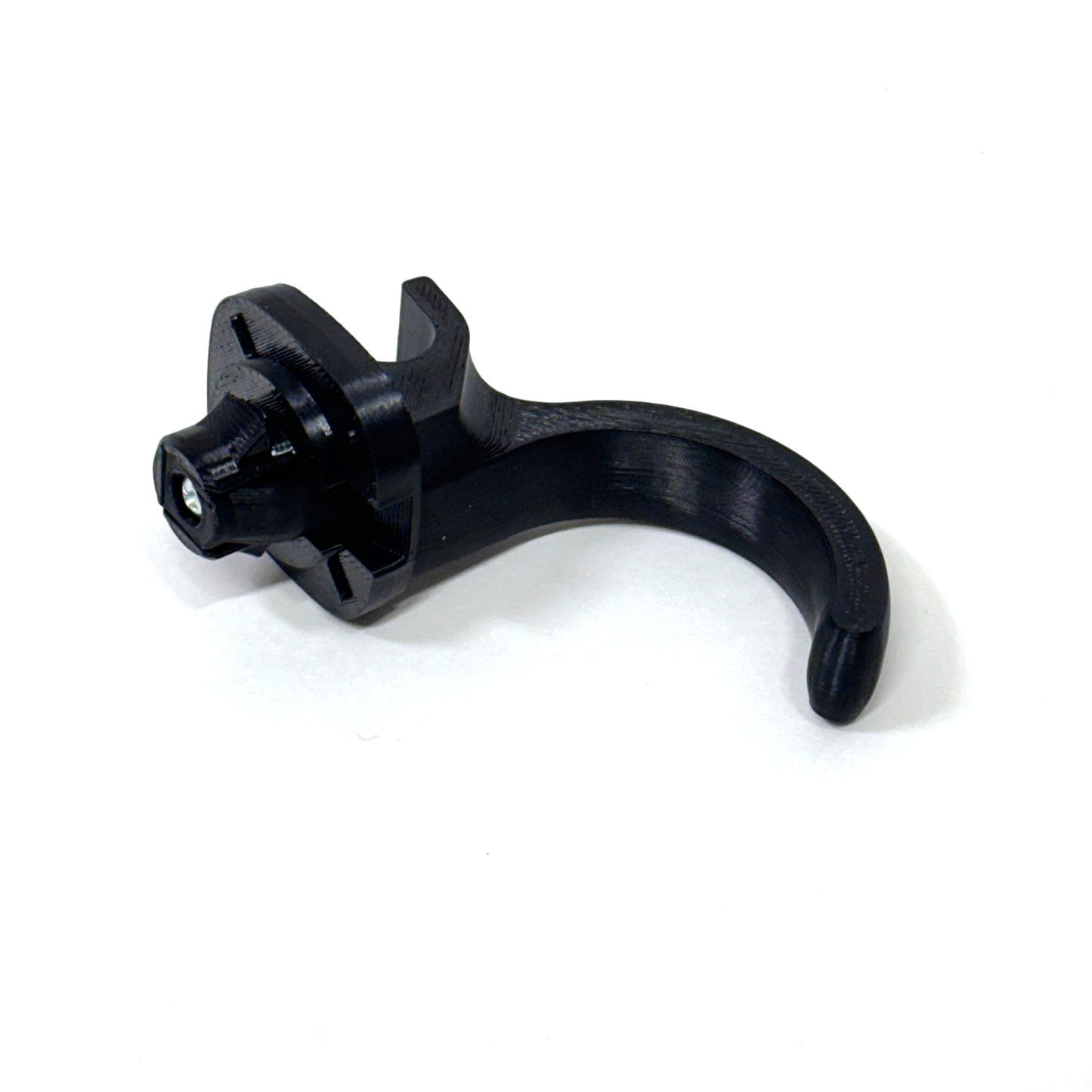 Custom steering wheel hook fits Nissan 350Z 03-09 For Infiniti G35 Sun visor