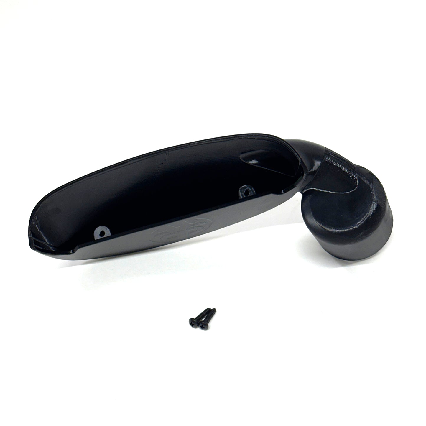 Single gauge pod mount for 2014-2019 Fiesta ST center display hood