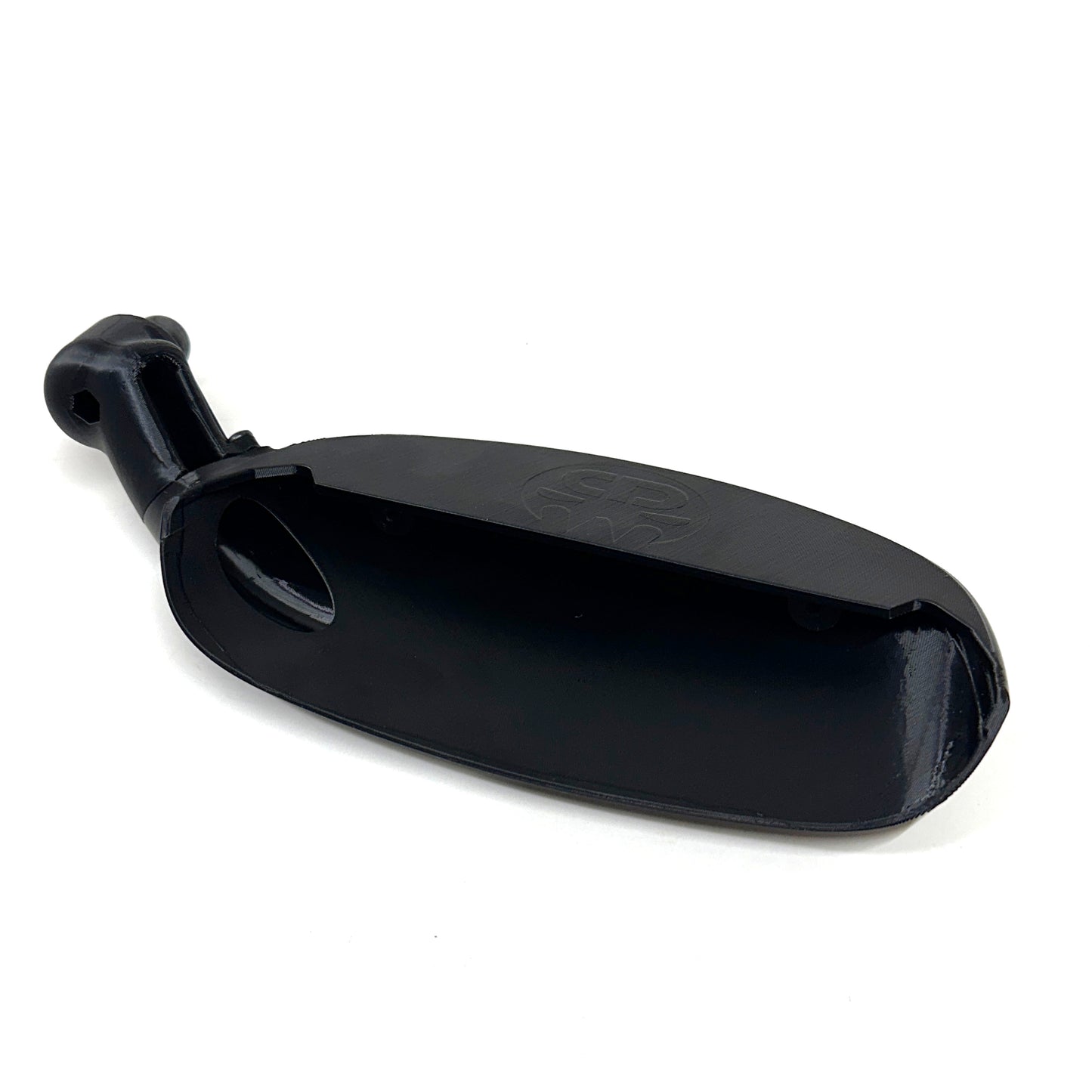 Custom Phone mount for 2014-2019 Ford Fiesta ST Screen hood
