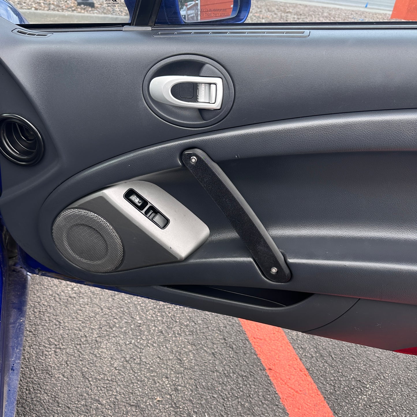 Reinforced Door Handle Upgrade for 2006-2009 Mitsubishi Eclipse RH & LH