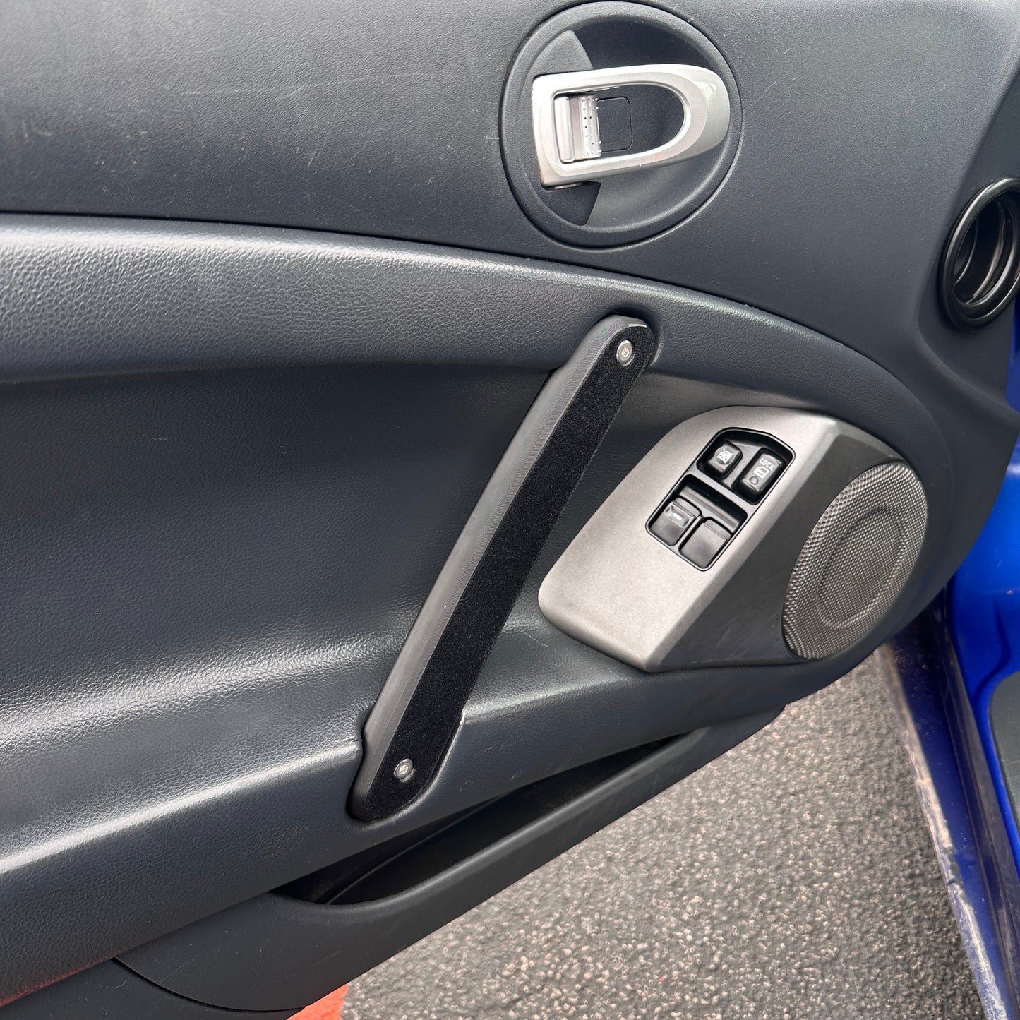 Reinforced Door Handle Upgrade for 2006-2009 Mitsubishi Eclipse RH & LH