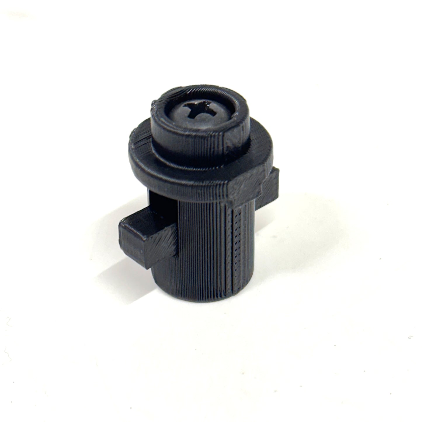 Cup Holder Retaining Guide Pin for 1995-1999 Chevy Silverado GMC Suburban Tahoe