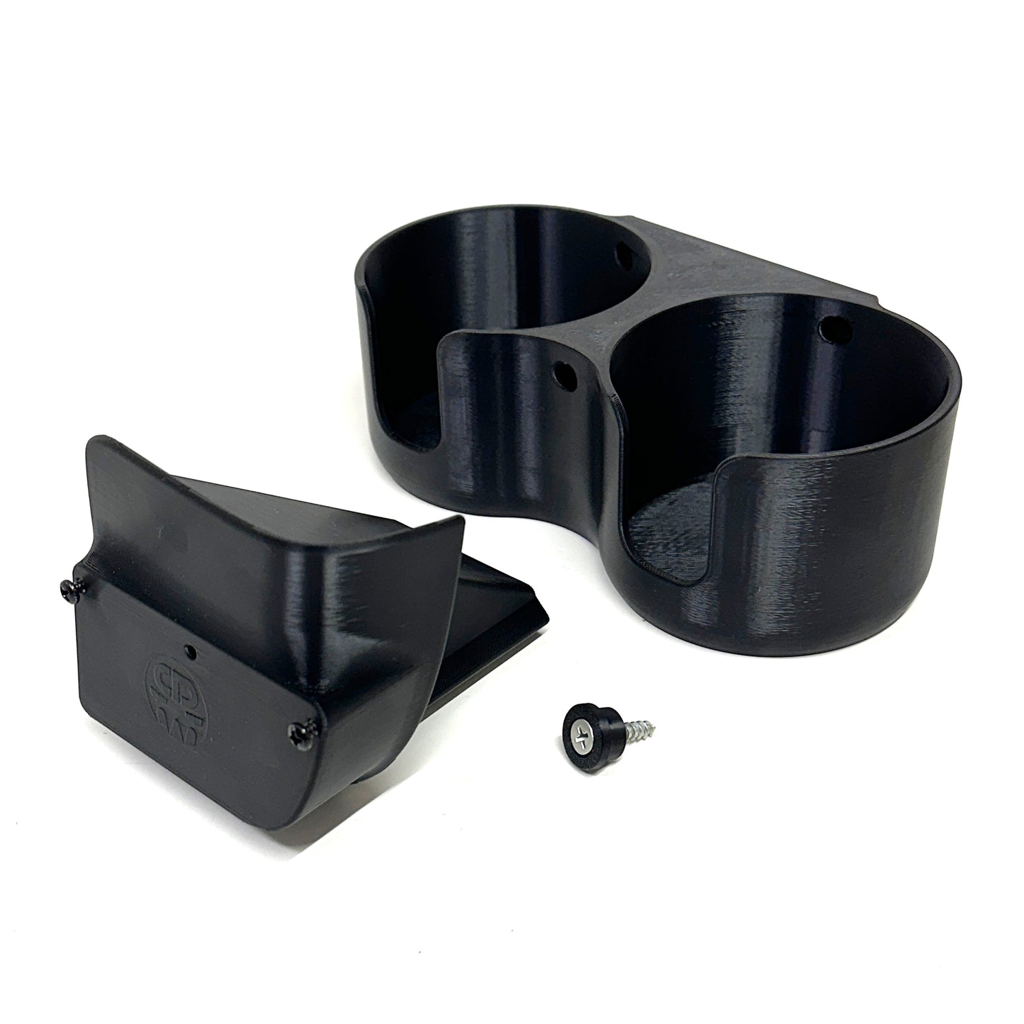 Cup Holder Upgrade for 1995-1999 Chevy Silverado GMC Suburban Tahoe