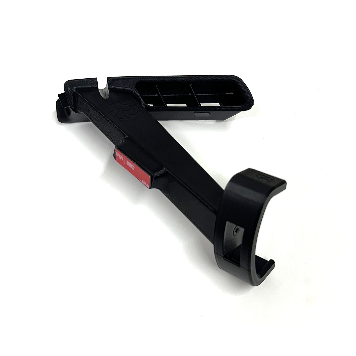 Custom COBB mount for Volkswagen Golf 2010-2014 GTI MK6 defrost vent