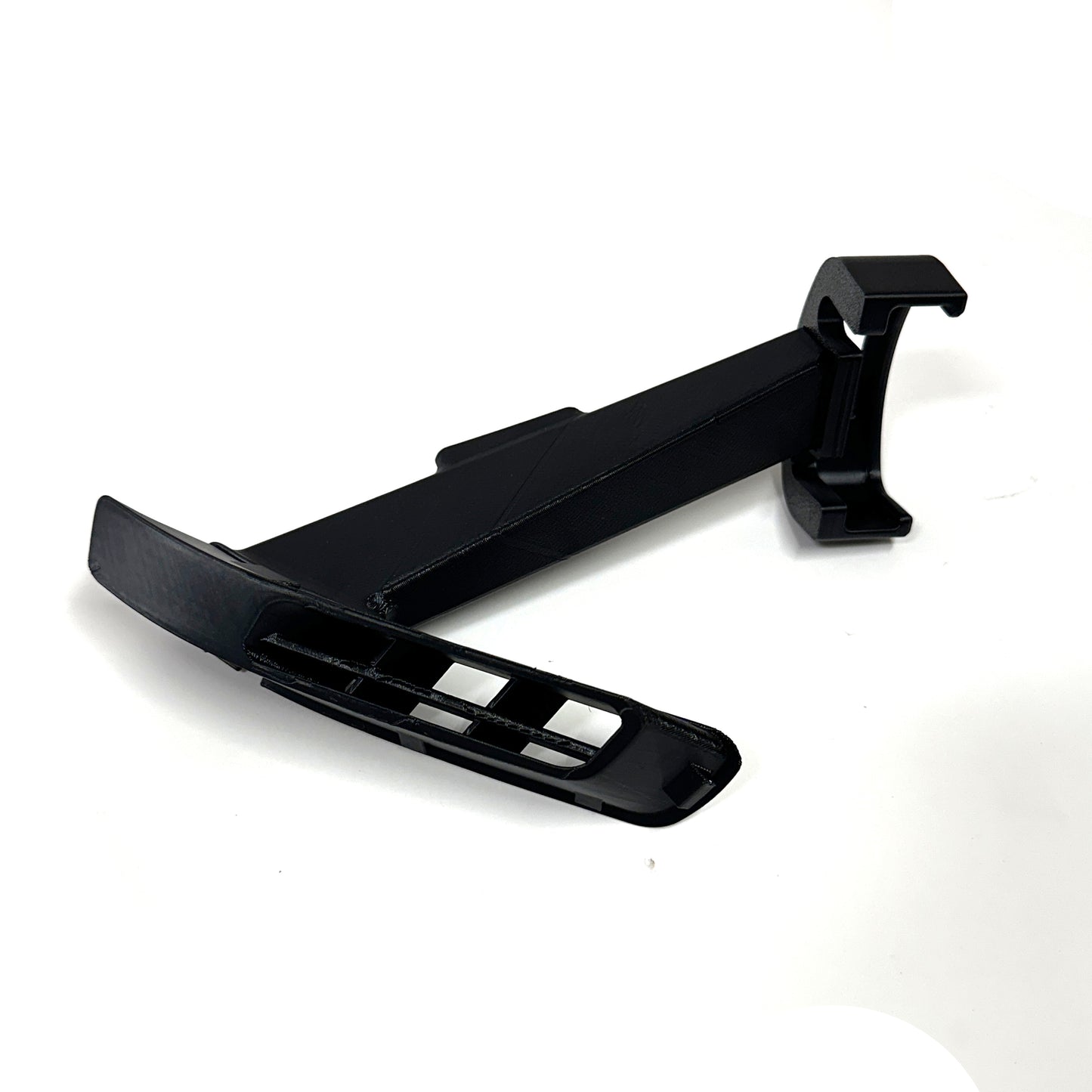 Custom COBB mount for Volkswagen Golf 2010-2014 GTI MK6 defrost vent