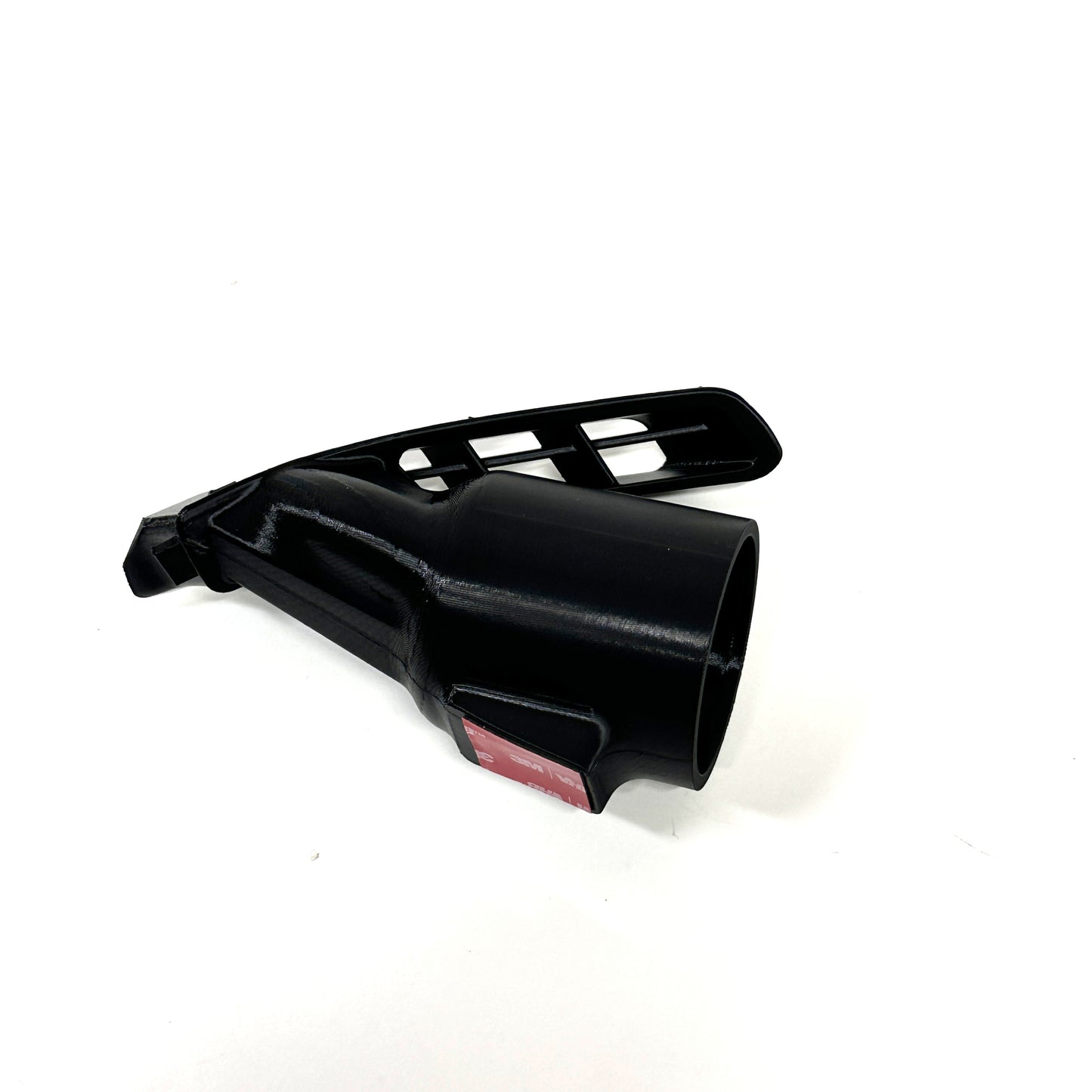 Single gauge pod mount for Volkswagen Golf 2010-2014 GTI MK6 defrost vent 52mm