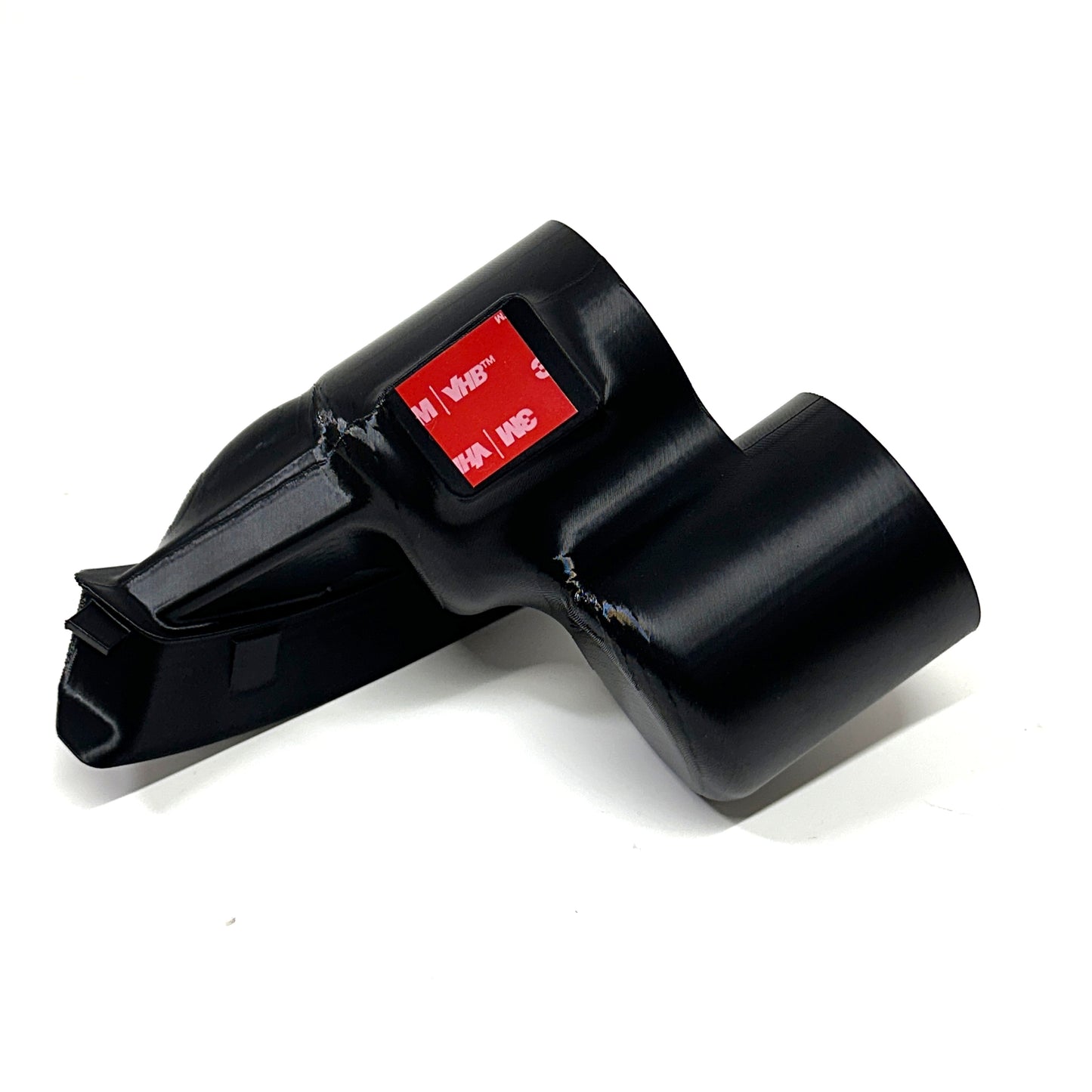 Dual gauge pod mount for Volkswagen Golf 2010-2014 GTI MK6 defrost vent 52mm