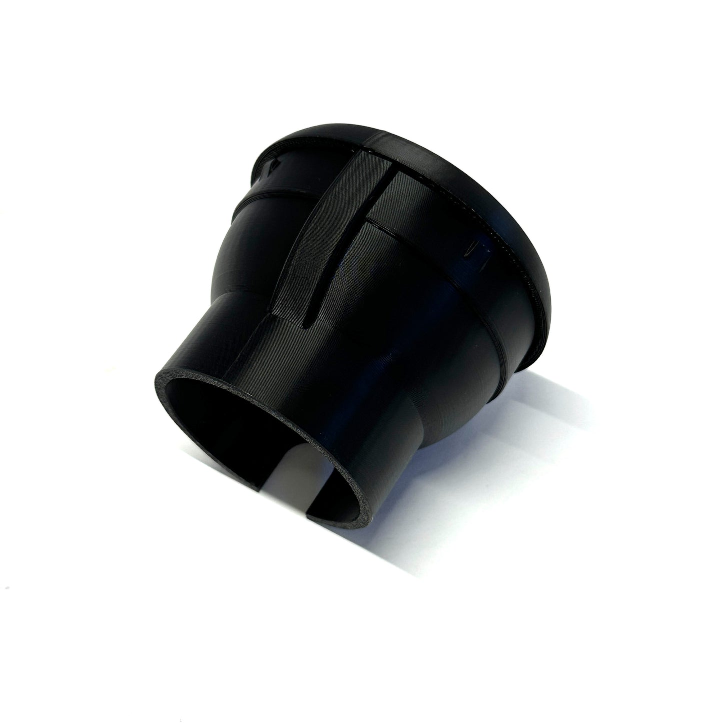 Single gauge pod mount for 2016-2026 Miata ND MX5 vent