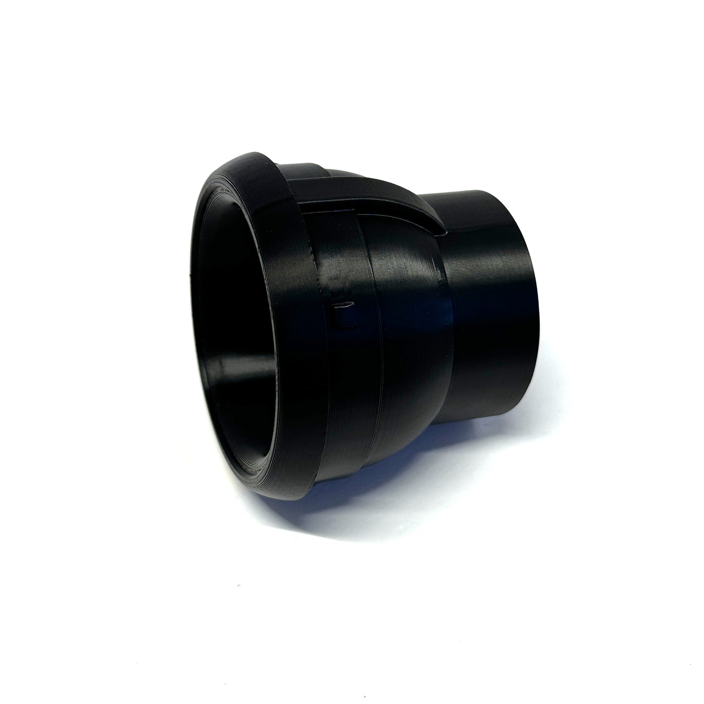 Single gauge pod mount for 2016-2026 Miata ND MX5 vent