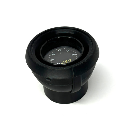 Single gauge pod mount for 2016-2026 Miata ND MX5 vent