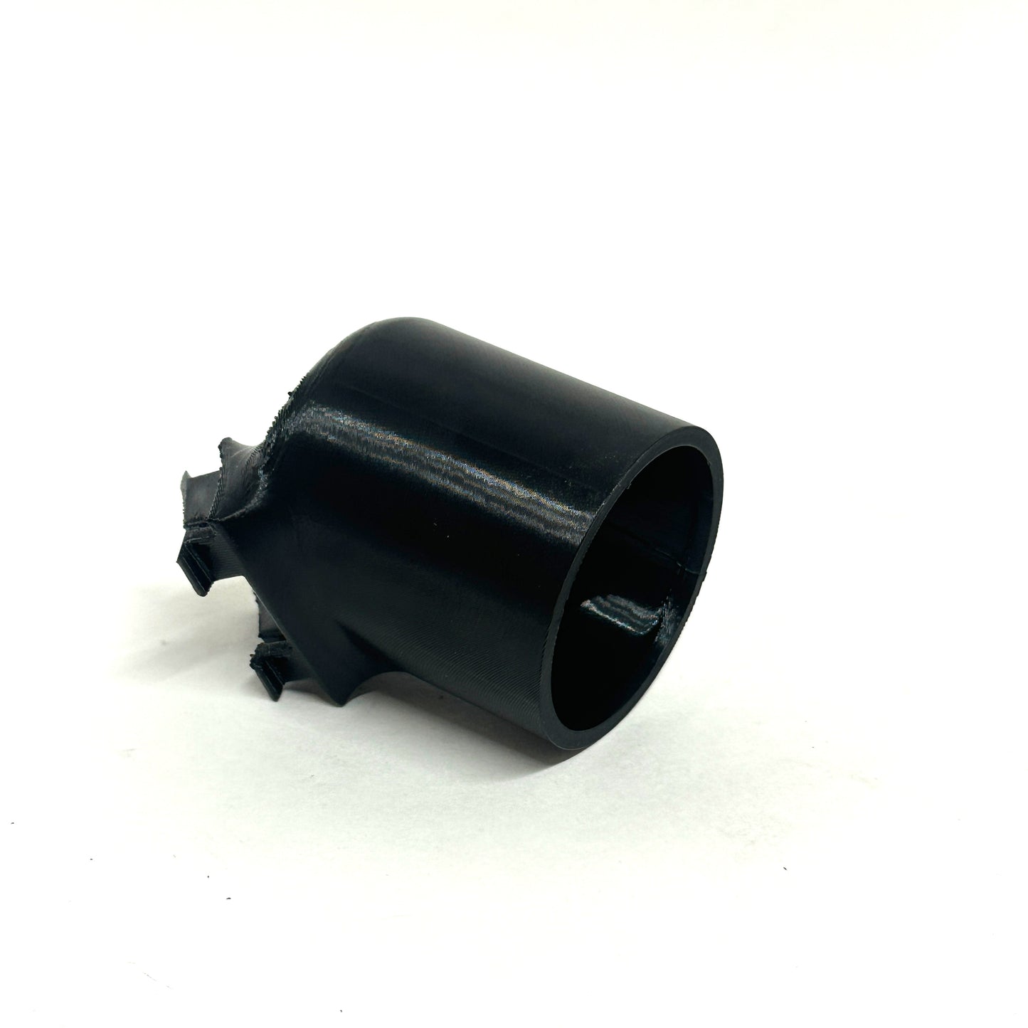 Single gauge pod mount for 2010-2018 Ram defrost vent 52mm