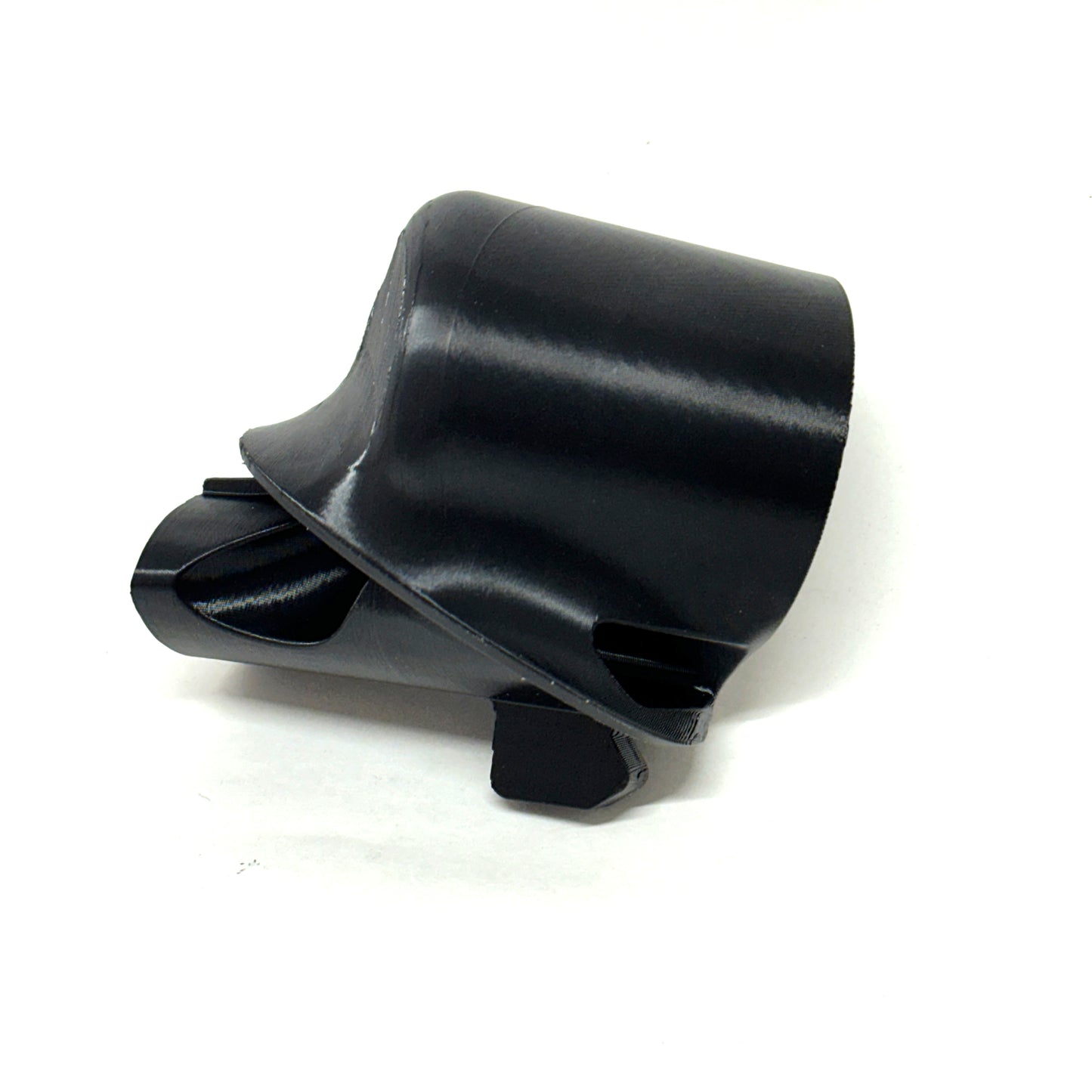 Single gauge pod mount for Nissan Altima 2007-2012 functional defrost vent 52mm