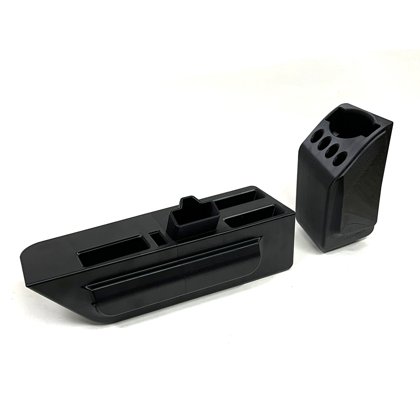 PIU Explorer tactical door pocket organizer