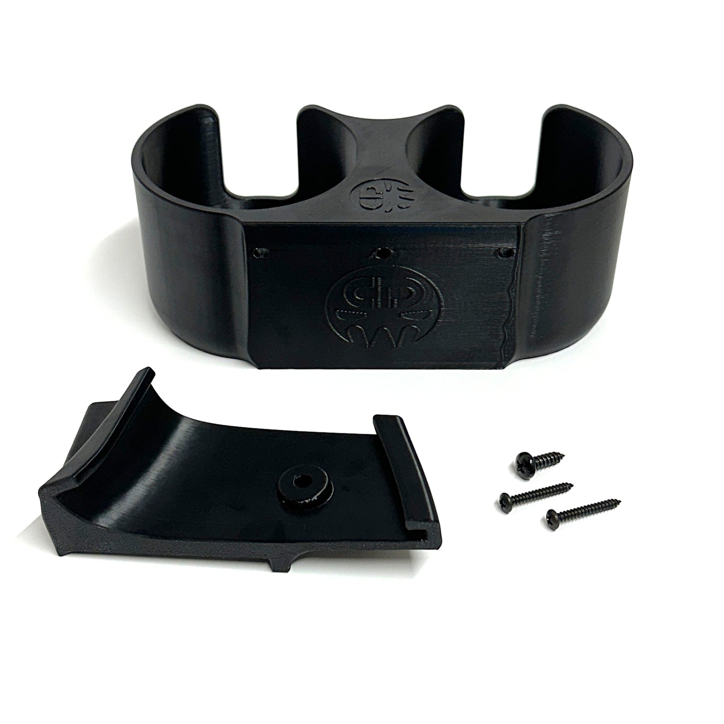 Cup holder upgrade for 1998-2004 Miata NB Factory bolt on passenger side