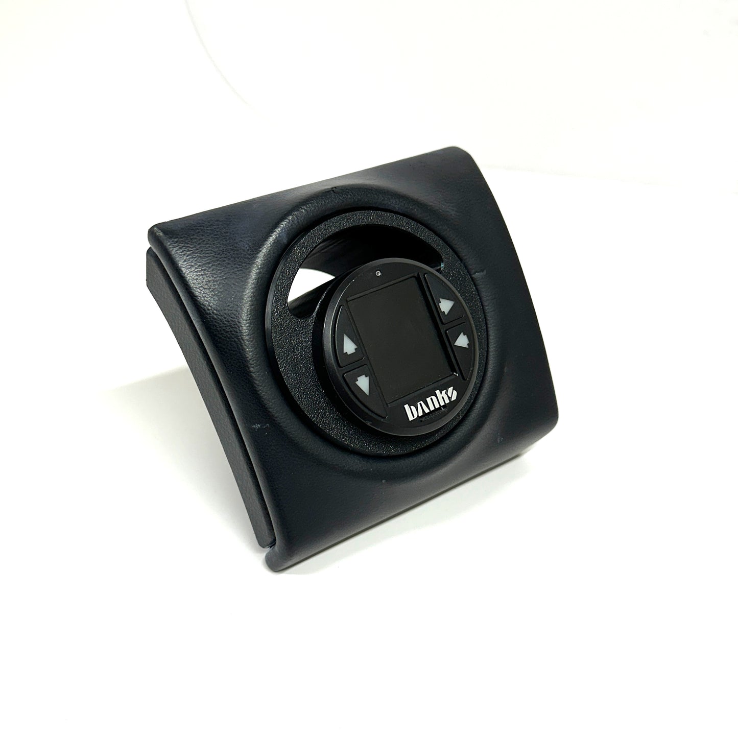 Single Gauge pod mount for 2014-2021 Tundra climate vent