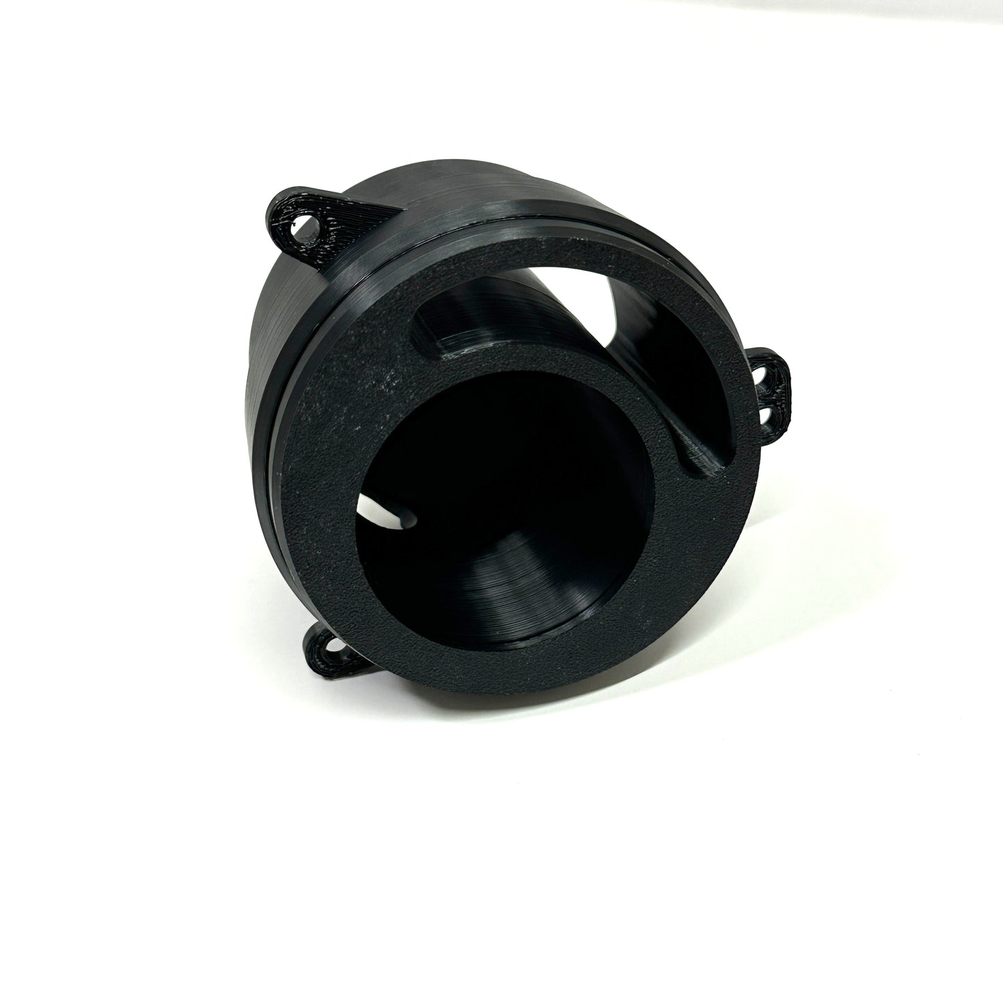 Single Gauge pod mount for 2014-2021 Tundra climate vent