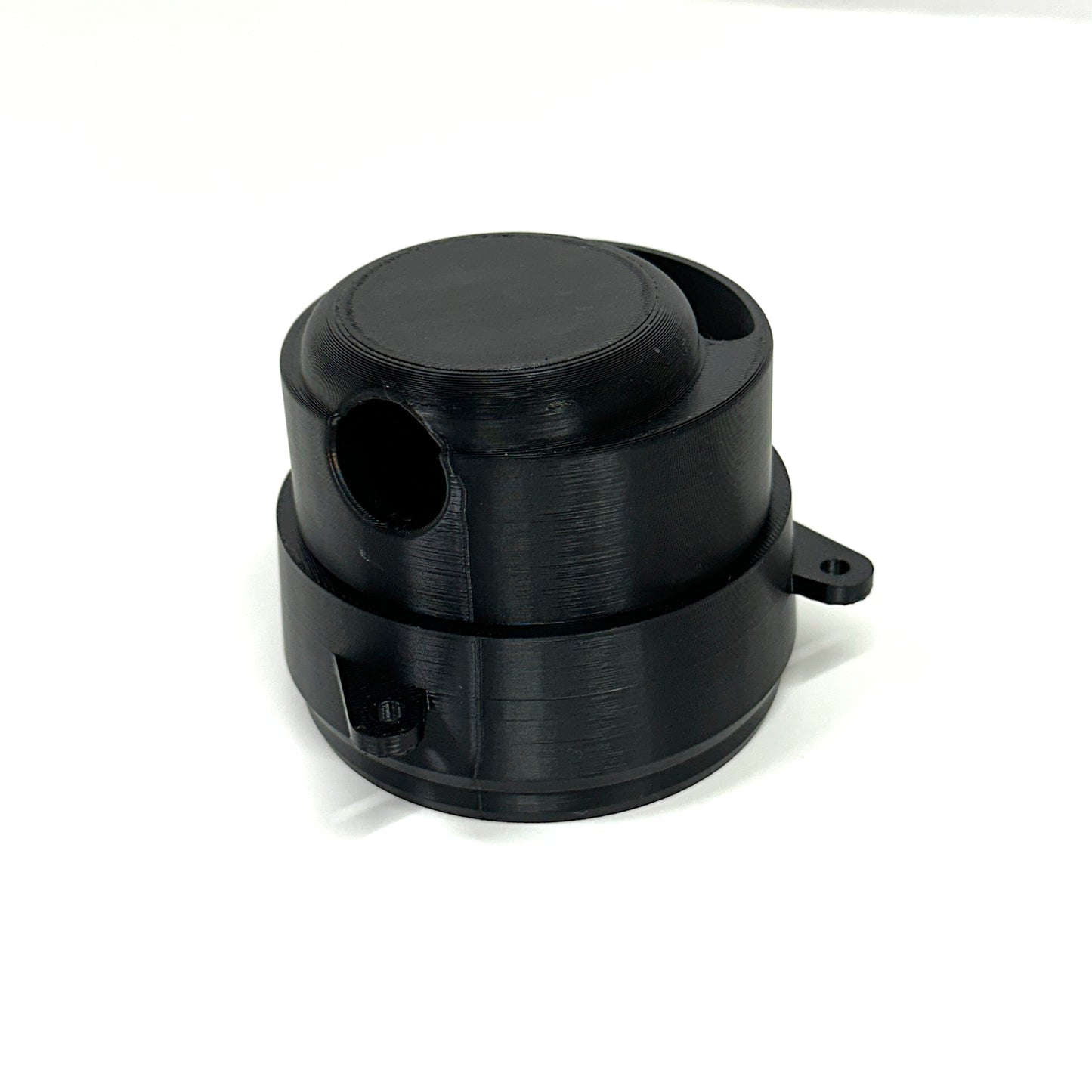 Single Gauge pod mount for 2014-2021 Tundra climate vent