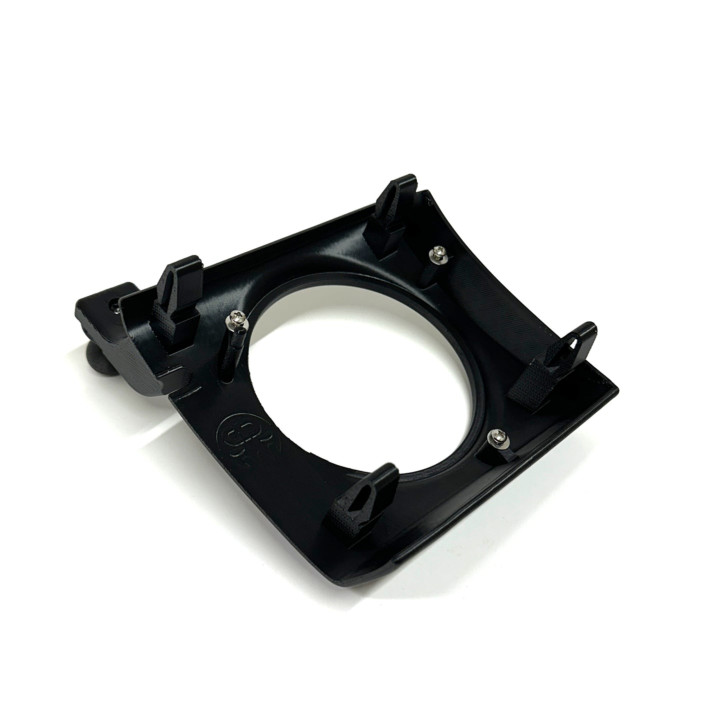 Custom phone mount for 2014-2021 Toyota Tundra vent bezel