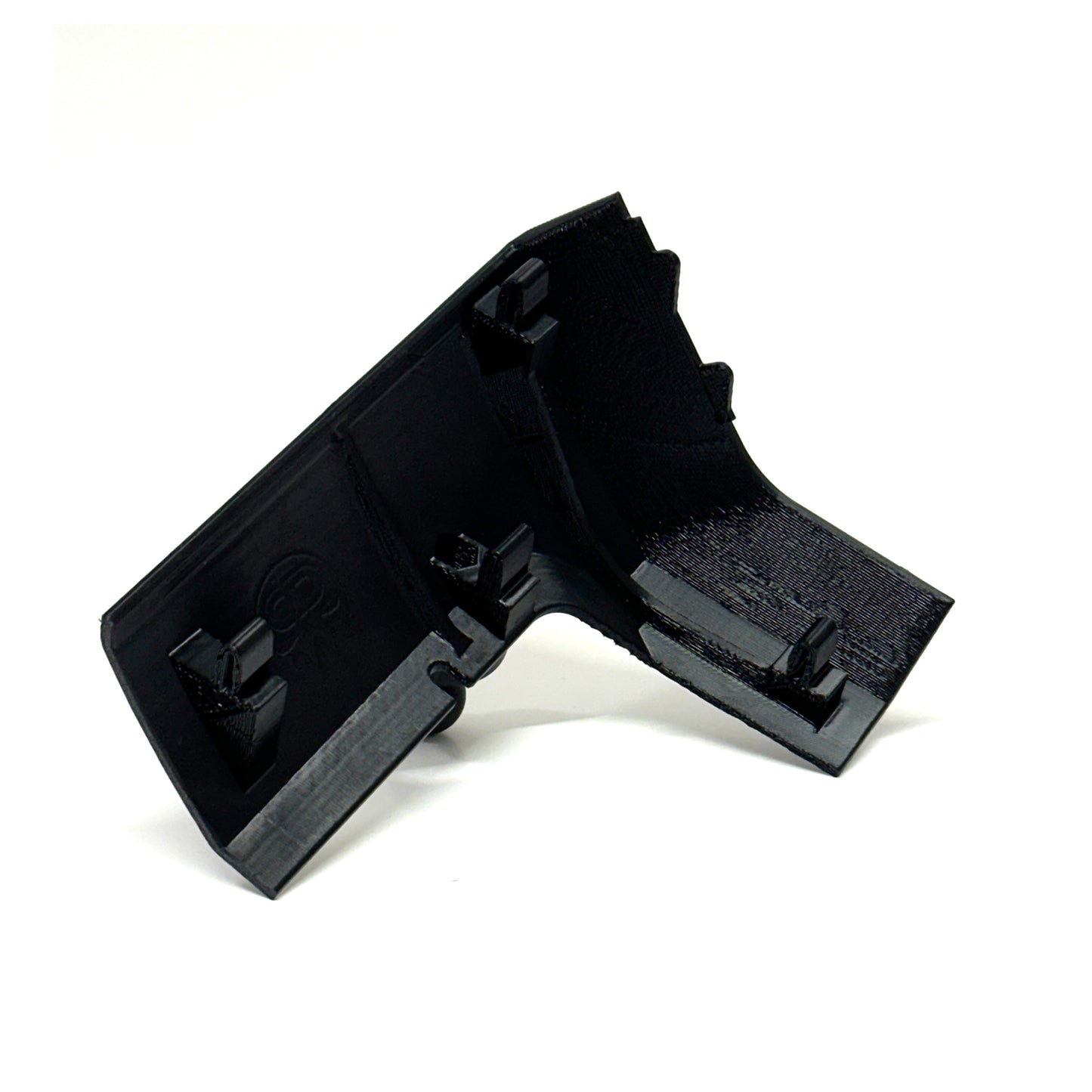 Custom ball mount for Toyota 4Runner 2025-2030 replaces blank panel 1" or 17mm