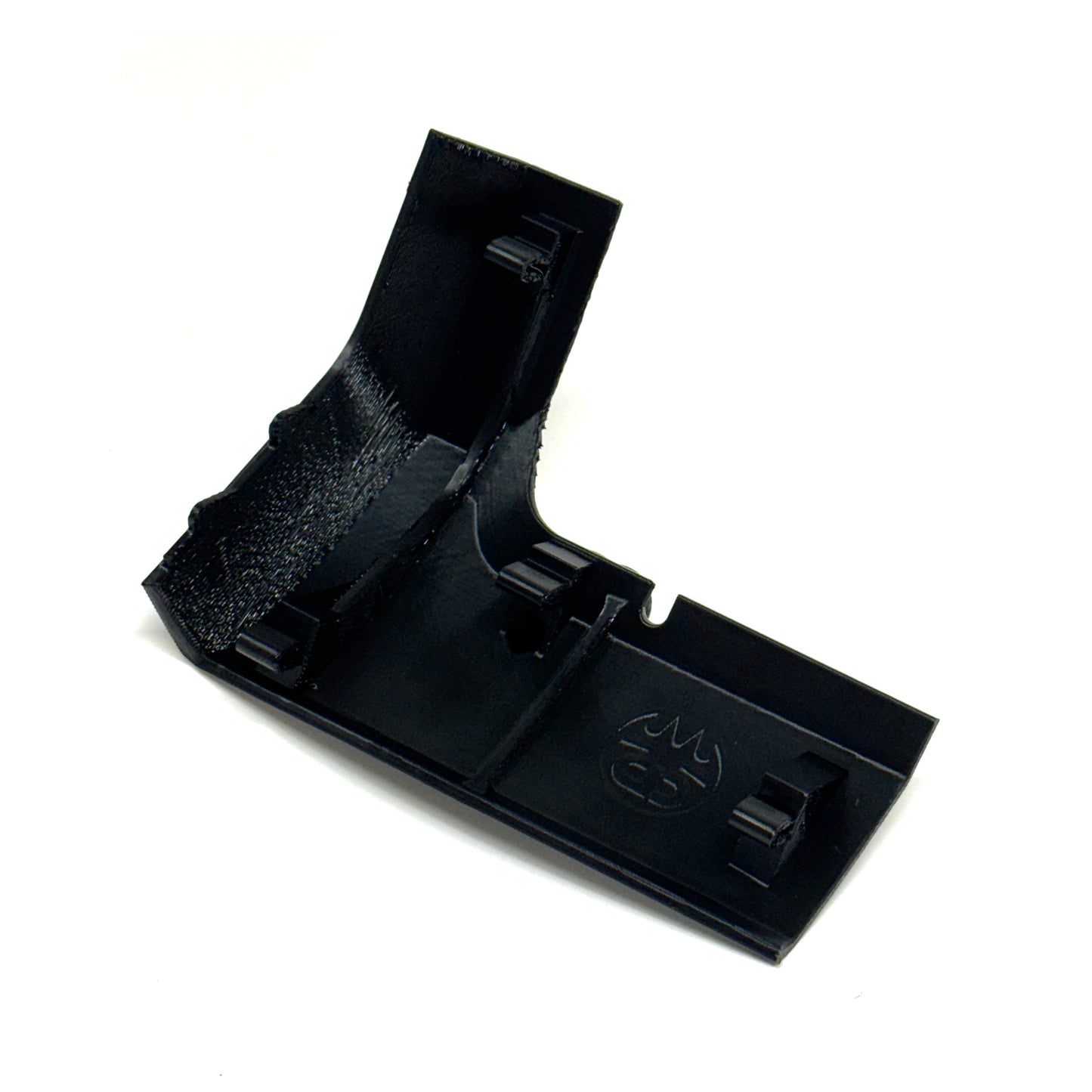 Custom ball mount for Toyota 4Runner 2025-2030 replaces blank panel 1" or 17mm