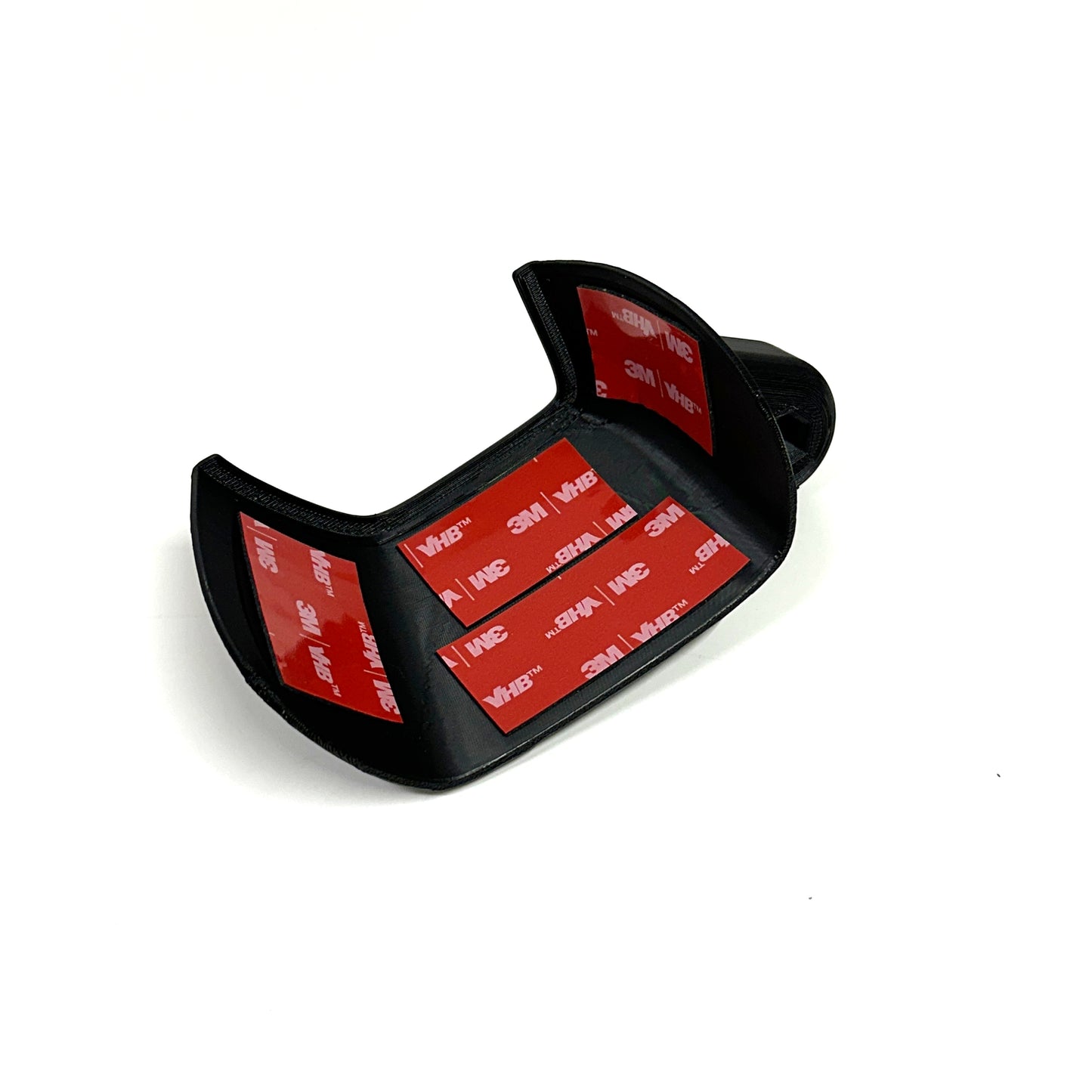 Custom Phone mount holder for 2021-2026 Ford Bronco Sport 3M vent