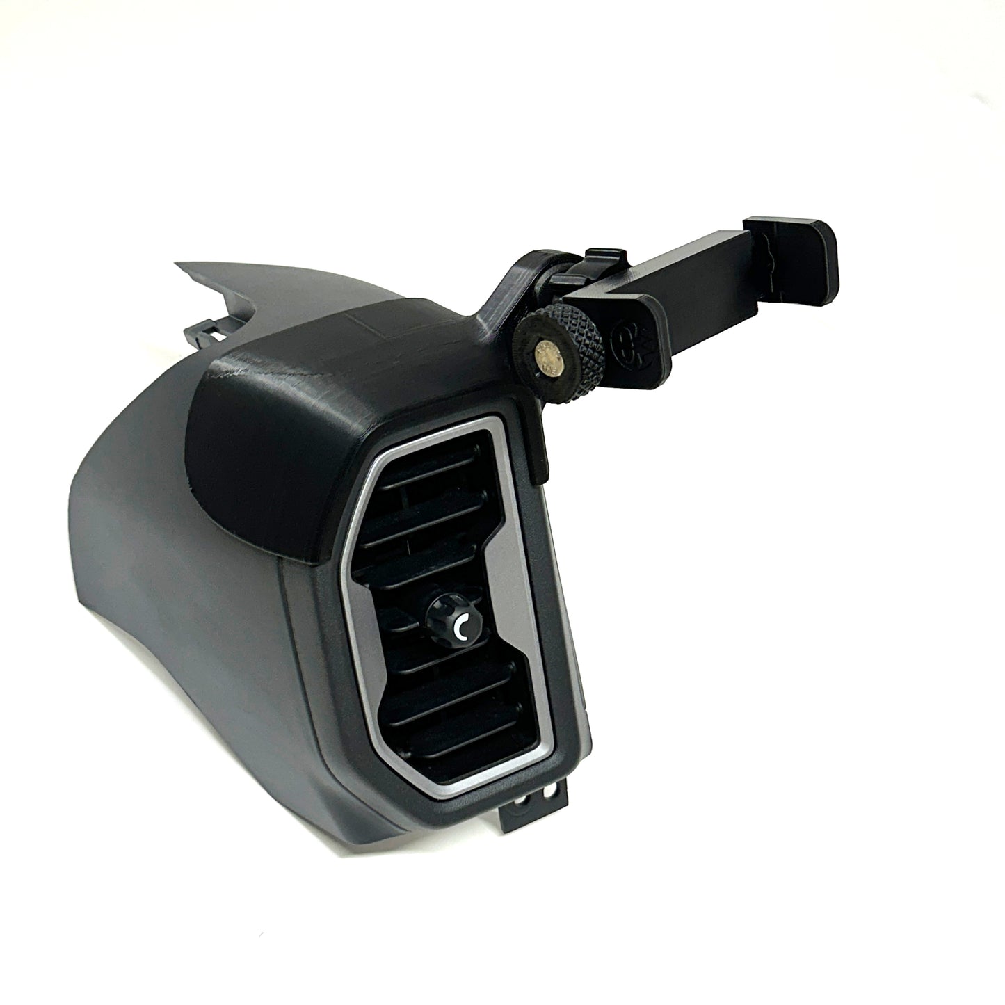 Custom Phone mount holder for 2021-2026 Ford Bronco Sport 3M vent
