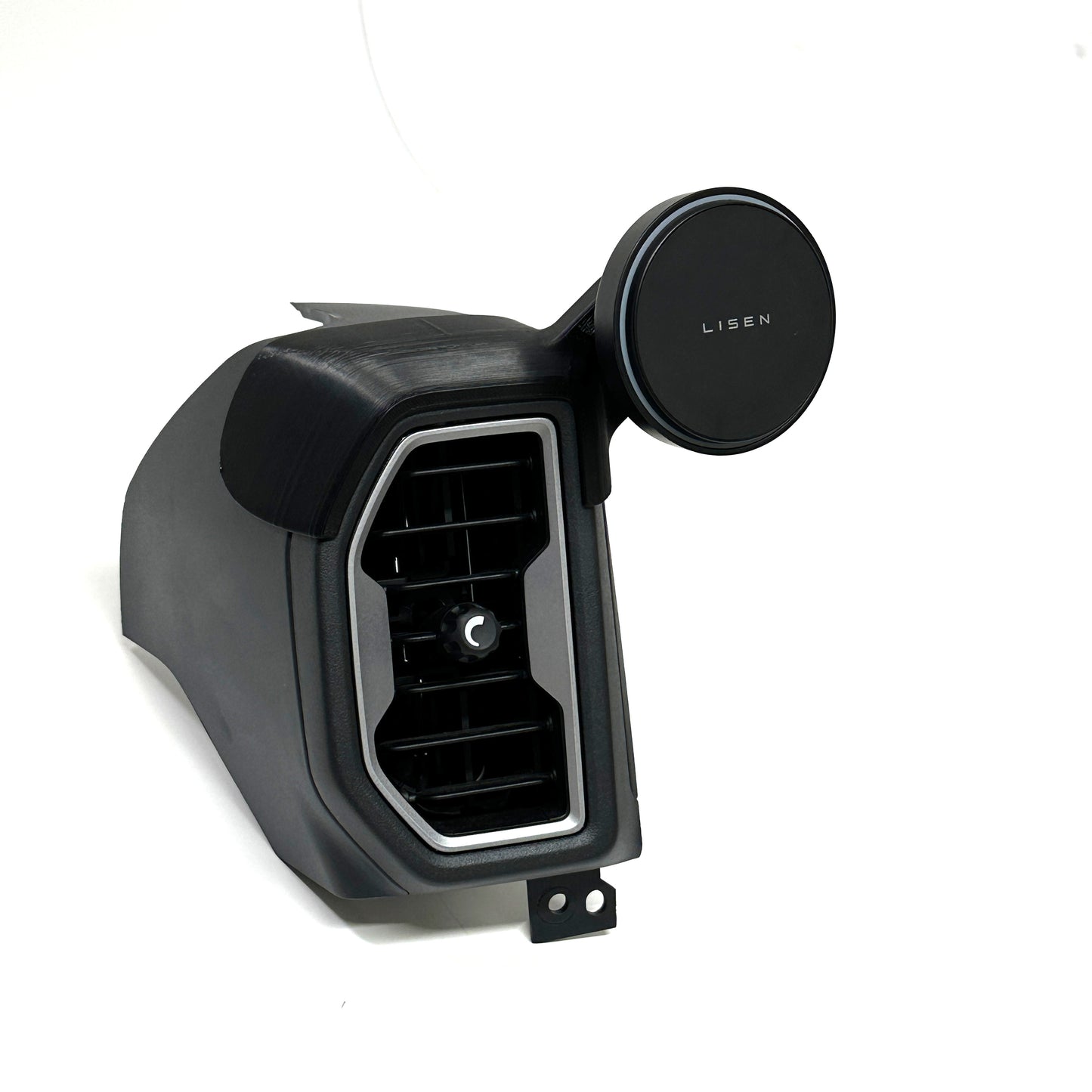 Custom Phone mount holder for 2021-2026 Ford Bronco Sport 3M vent