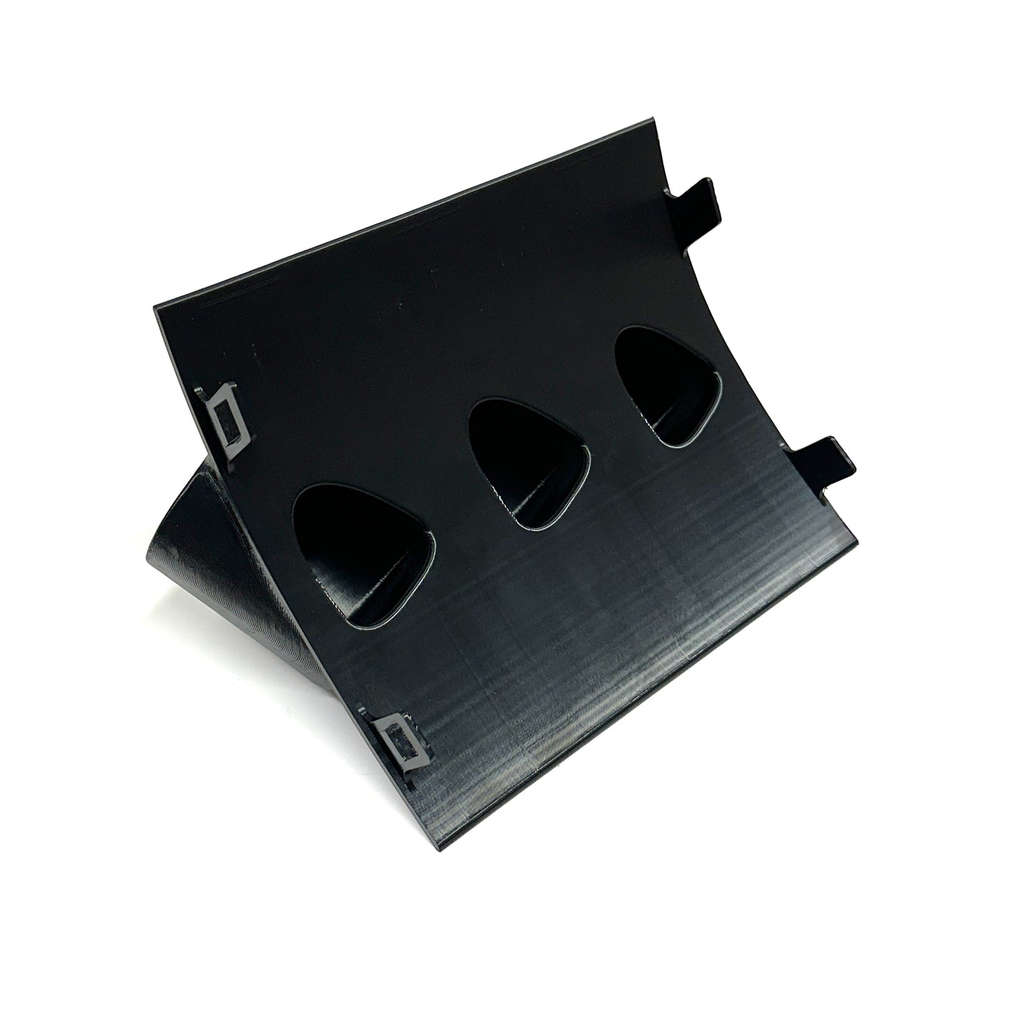 Triple gauge pod mount for 05-12 Nissan Pathfinder or 05-08 Xterra