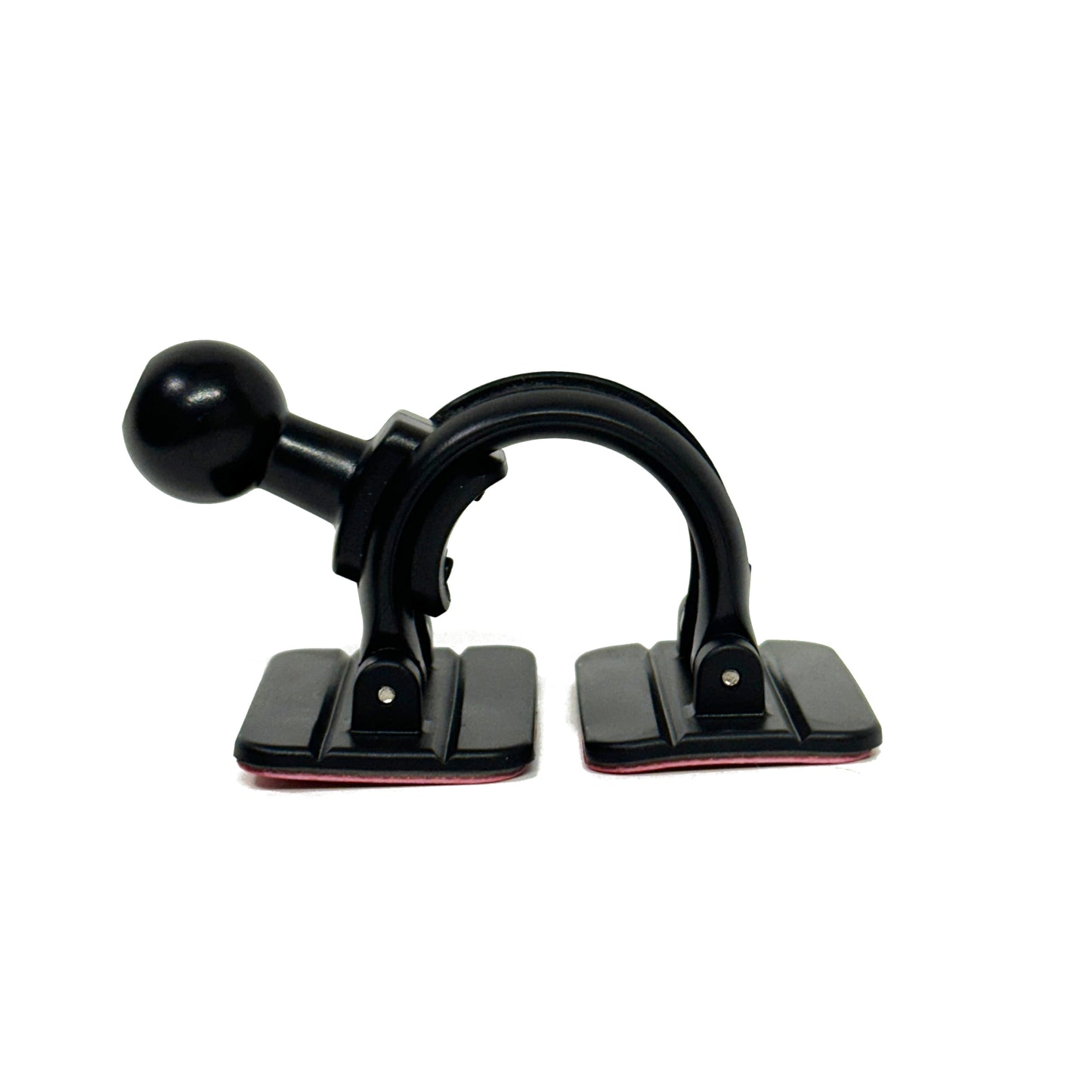 Auxbeam Switch Panel Mount 6 & 8 Gang Adjustable Pivot Ball No-Drilling