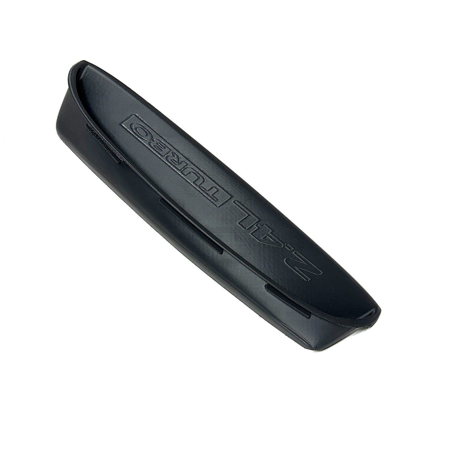 Hood Scoop replacement for 2003-2005 SRT4 Dodge Neon (3D Printed ASA)