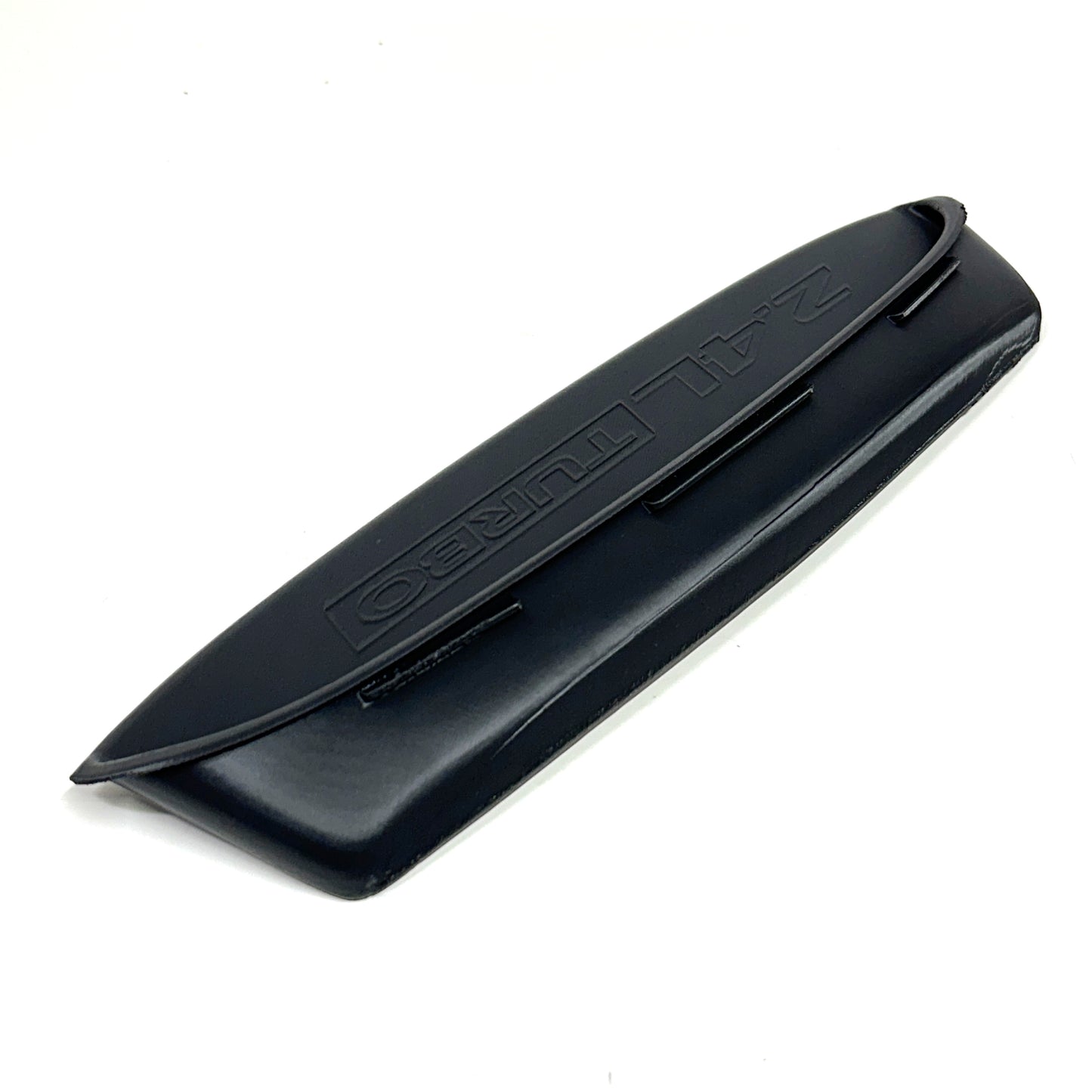 Hood Scoop replacement for 2003-2005 SRT4 Dodge Neon (3D Printed ASA)