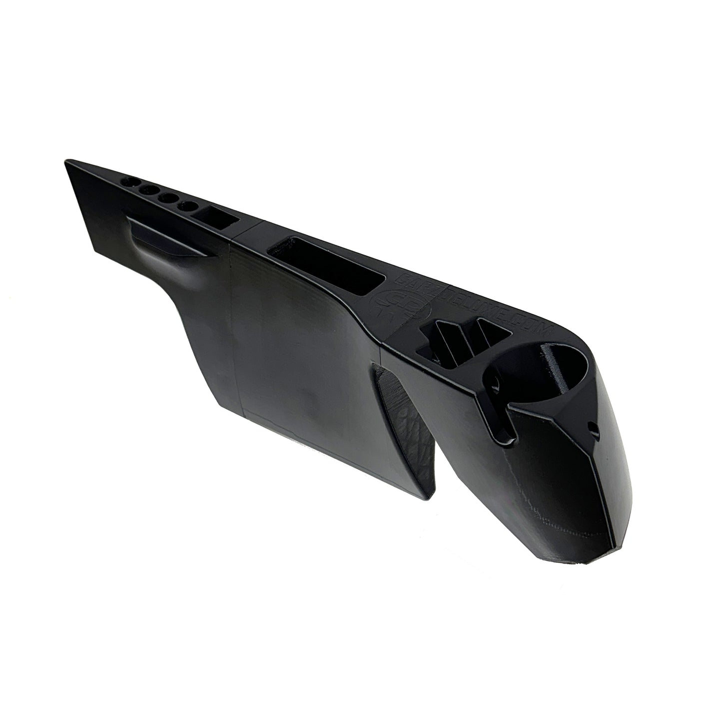 Dodge Durango Pursuit tactical door pocket organizer