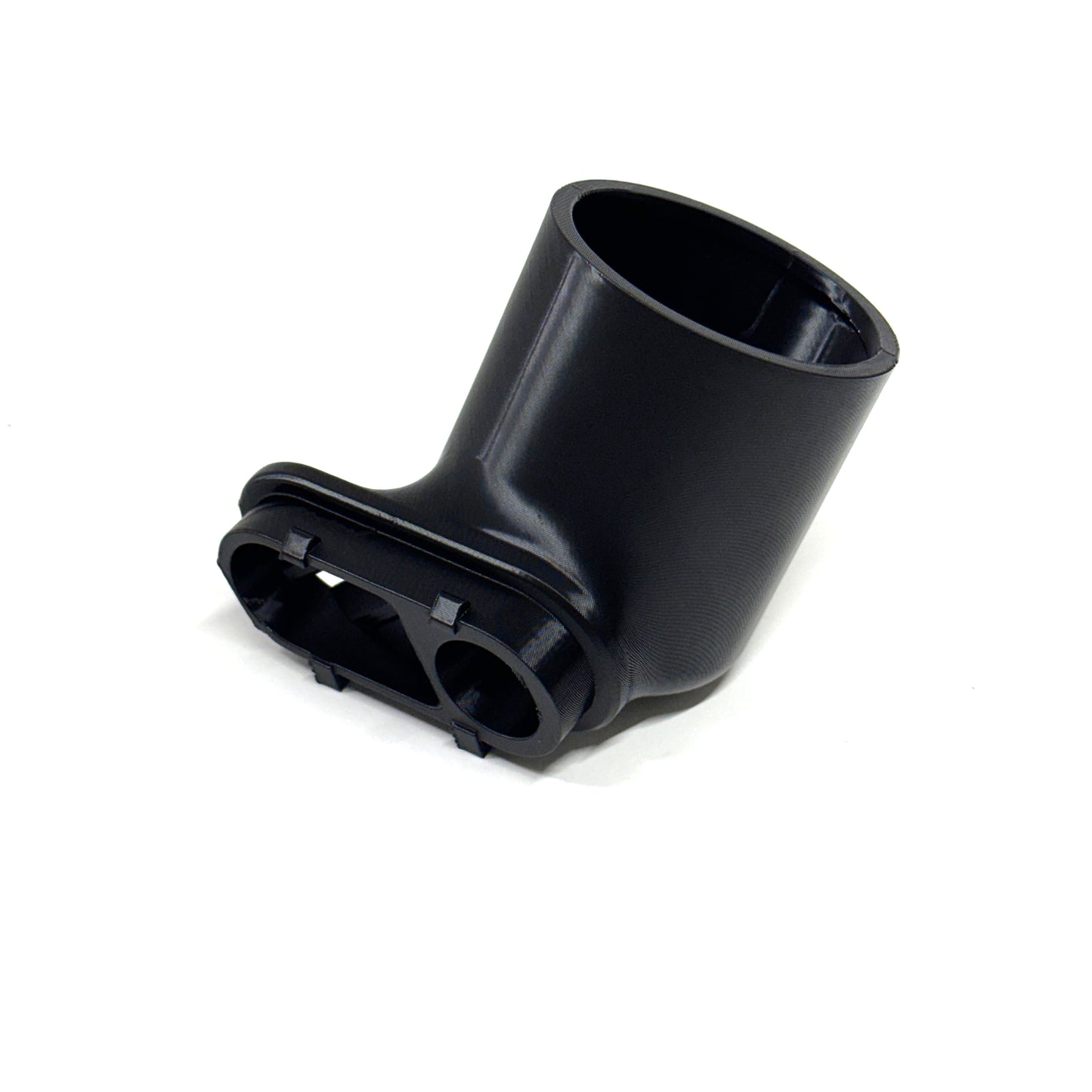 Single gauge pod mount for 2005-2010 Pontiac G6 defrost vent