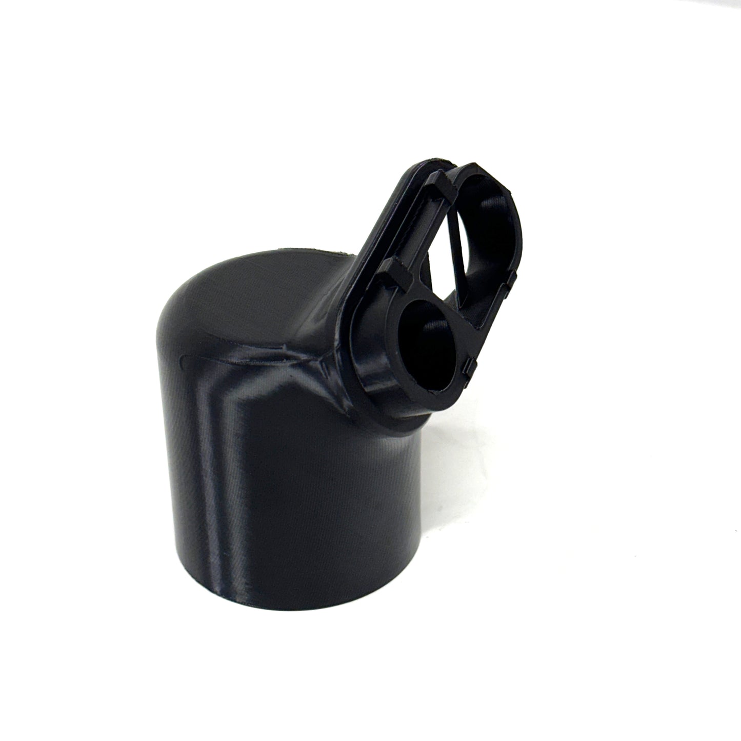 Single gauge pod mount for 2005-2010 Pontiac G6 defrost vent