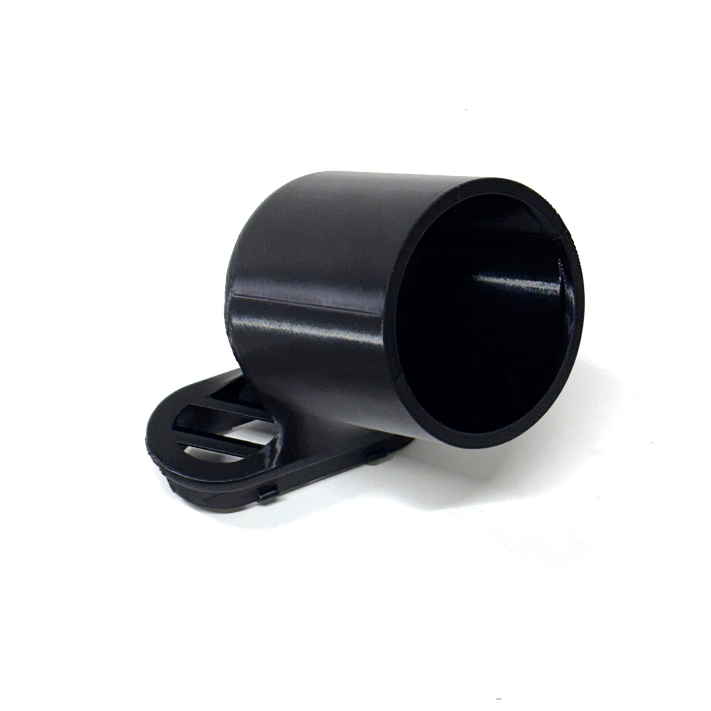 Single gauge pod mount for 2005-2010 Pontiac G6 defrost vent