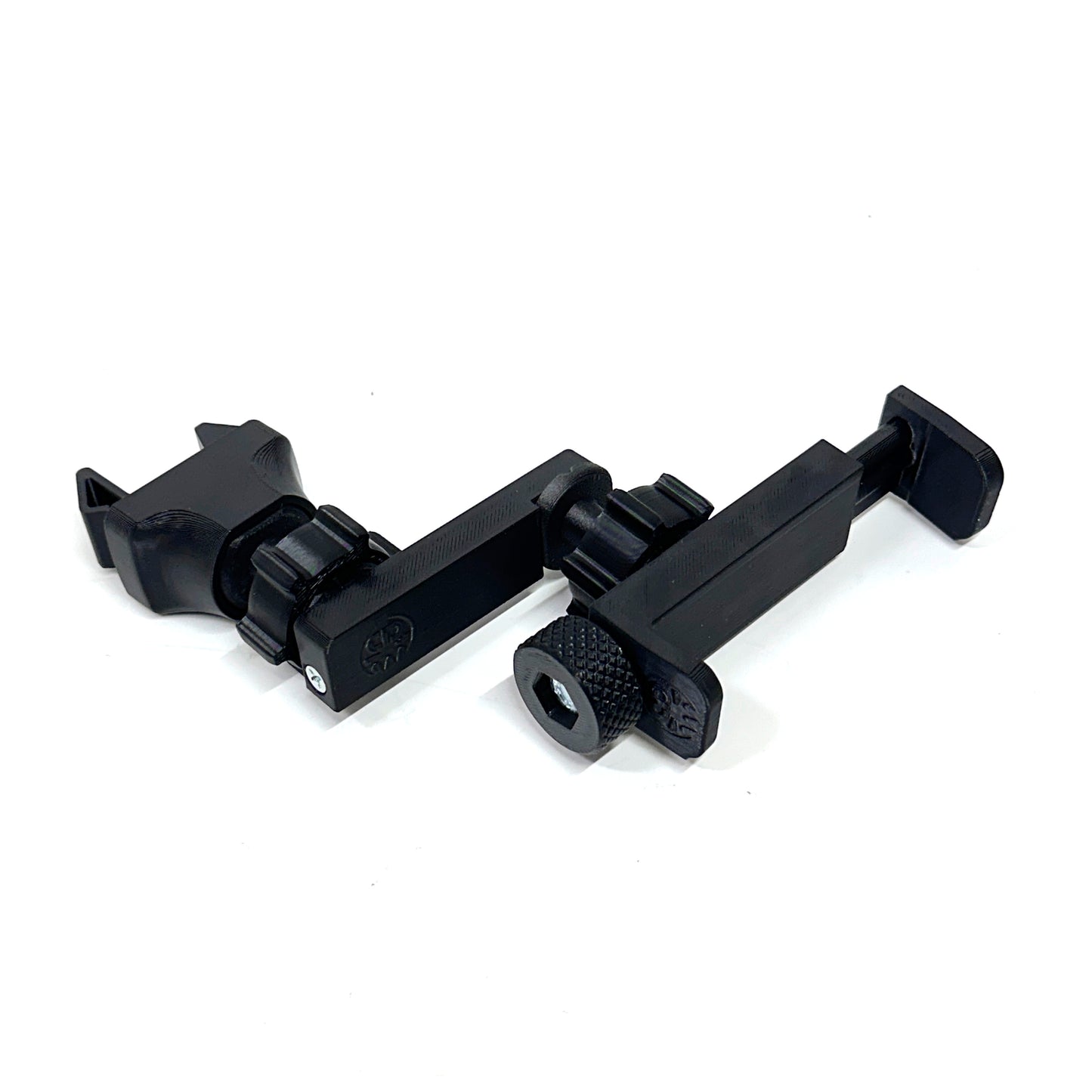 Blank button phone mount for 1998-2002 Accord and 2012-2016 CR-V