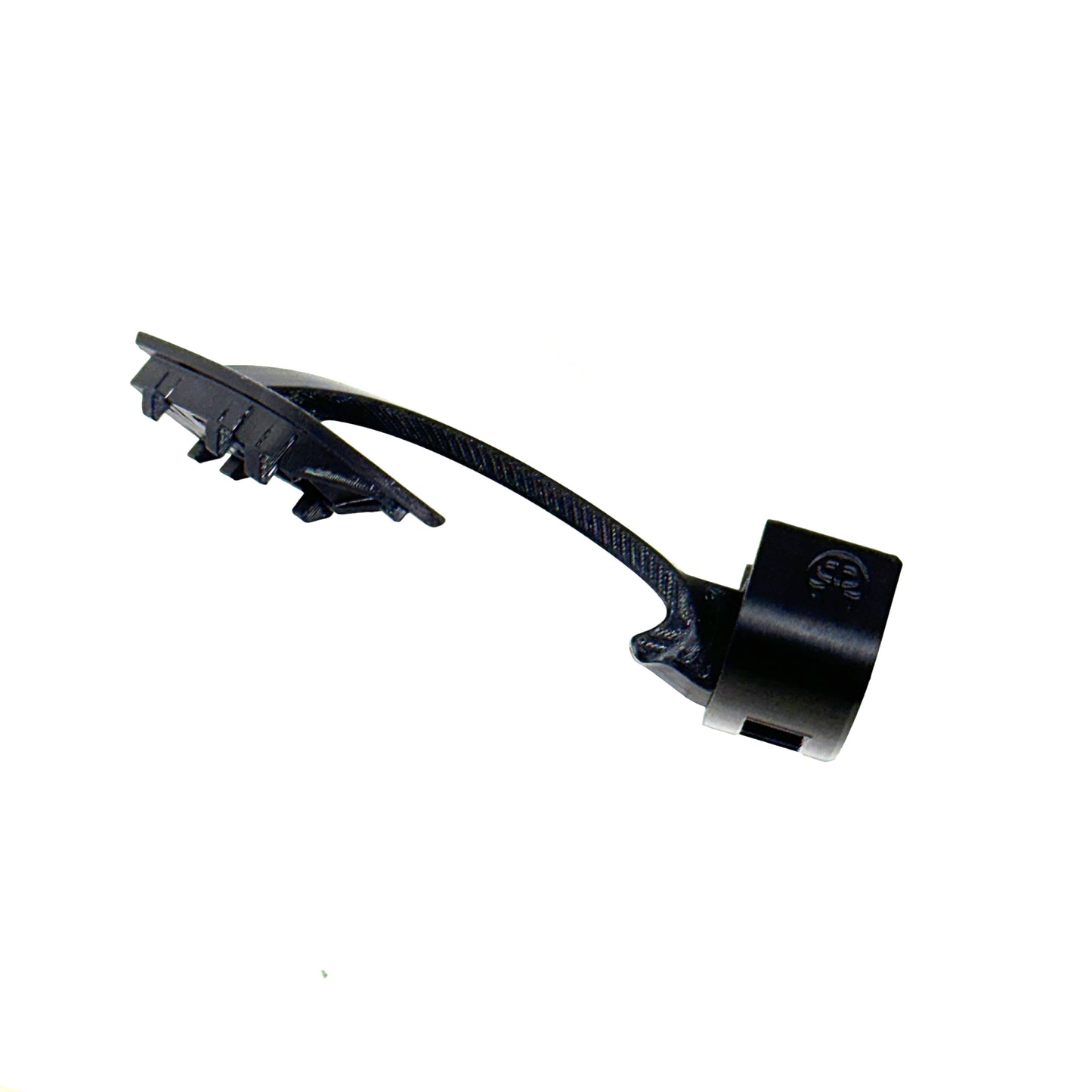 Custom COBB mount for Volkswagen Golf 2015-2021 GTI MK7 defrost vent