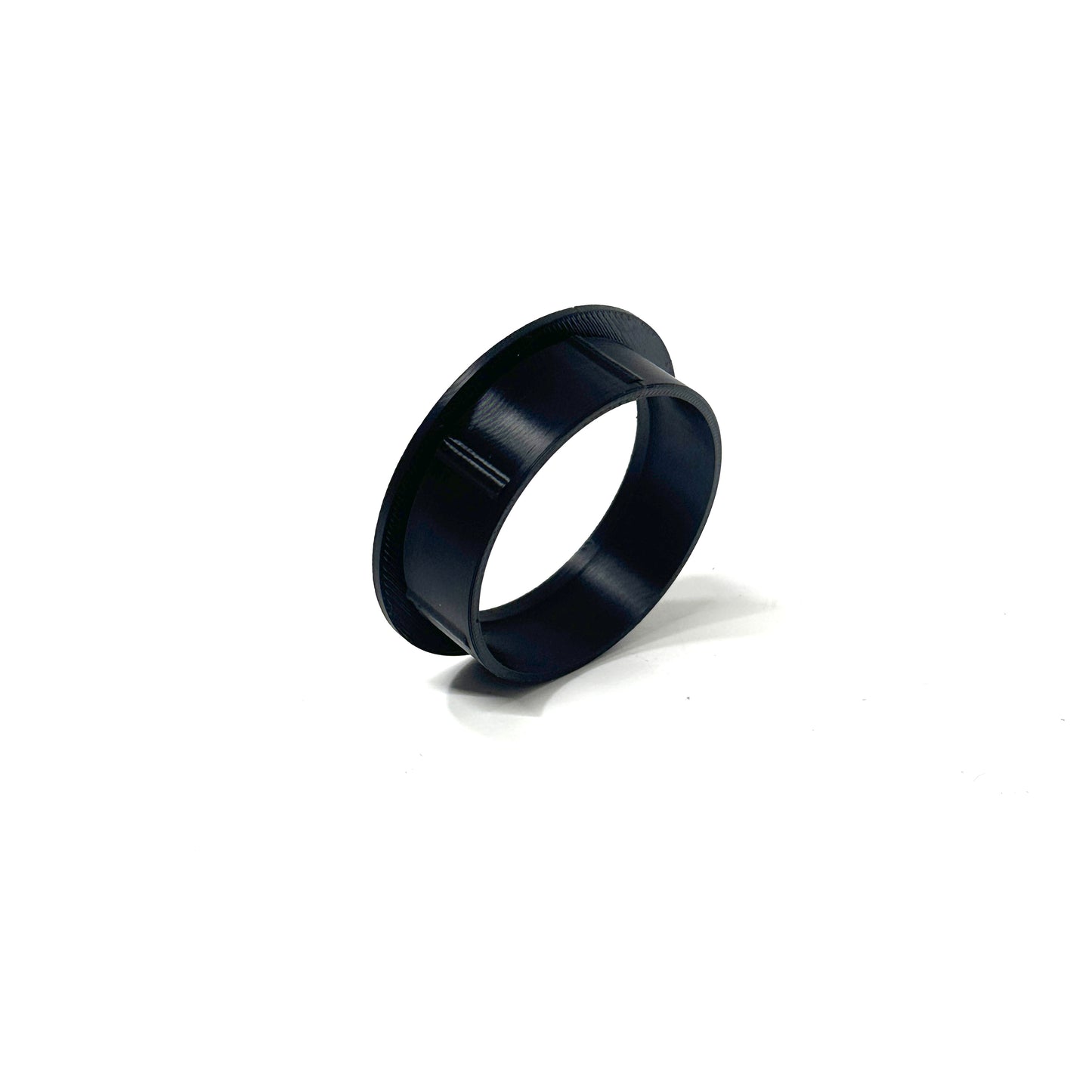 Gauge pod adapter 52mm to 45mm ring