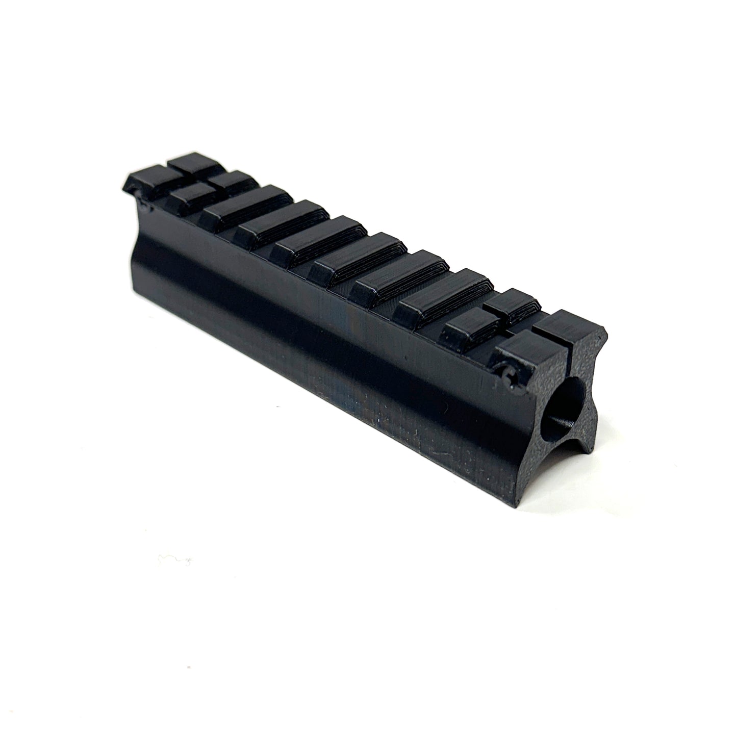 Upgrade kit for Crossman 1377 Classic Stock, Pump Grip, & Picatinny rail