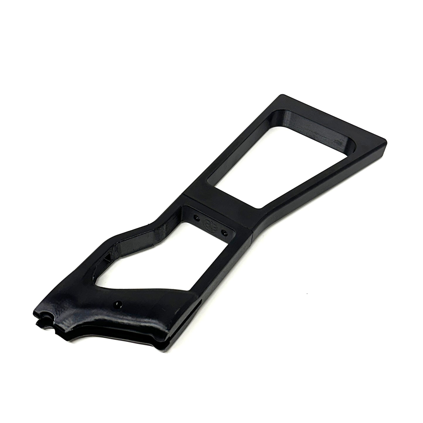 Upgrade kit for Crossman 1377 Classic Stock, Pump Grip, & Picatinny rail