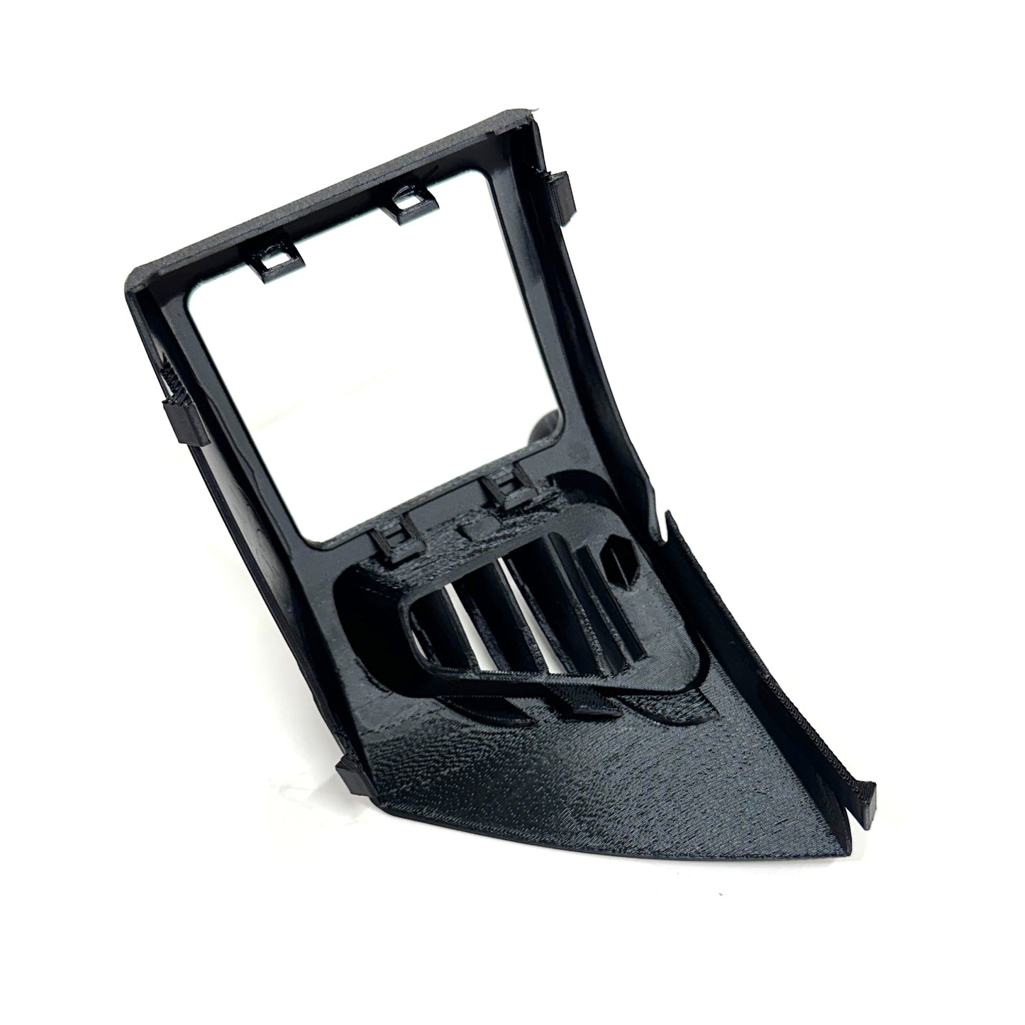 Custom ball mount for 2004-2012 Colorado GMC Canyon vent cover 17mm or 1"