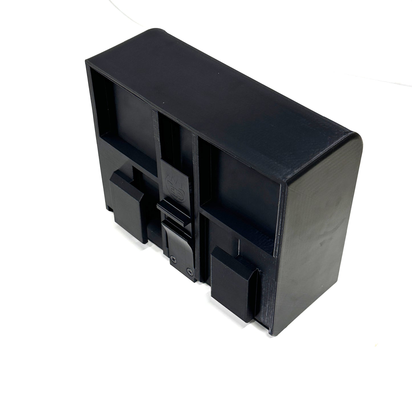 Cup holder storage tray upgrade for 2004-2012 Chevy Colorado & GMC Canyon