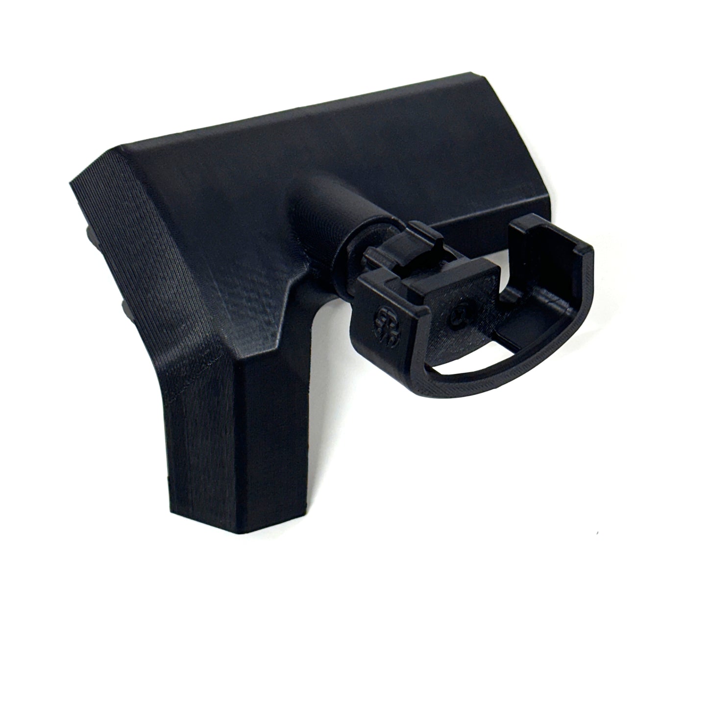 Custom Cobb mount for Toyota Tacoma 4Runner 2024-2027 replaces blank panel