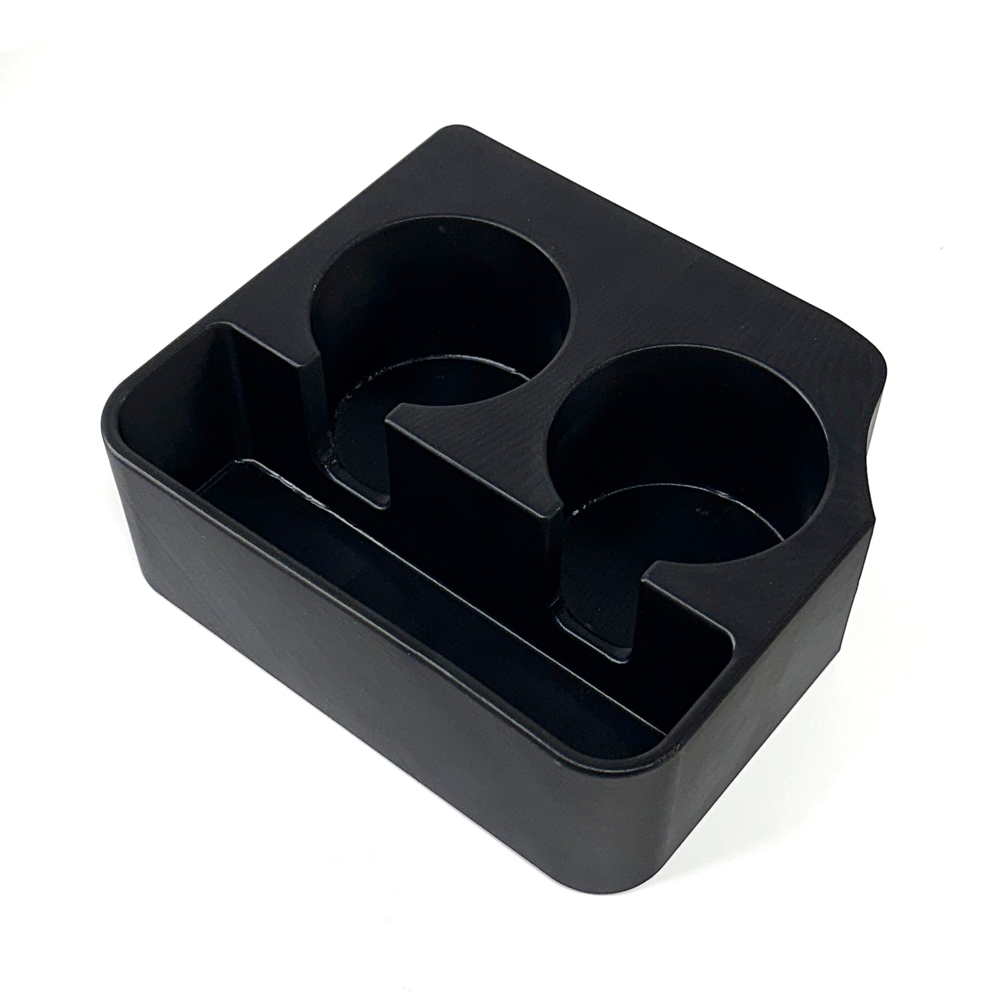 Cup Holder Storage Tray Upgrade for 2005-2011 Ford Ranger (AT)