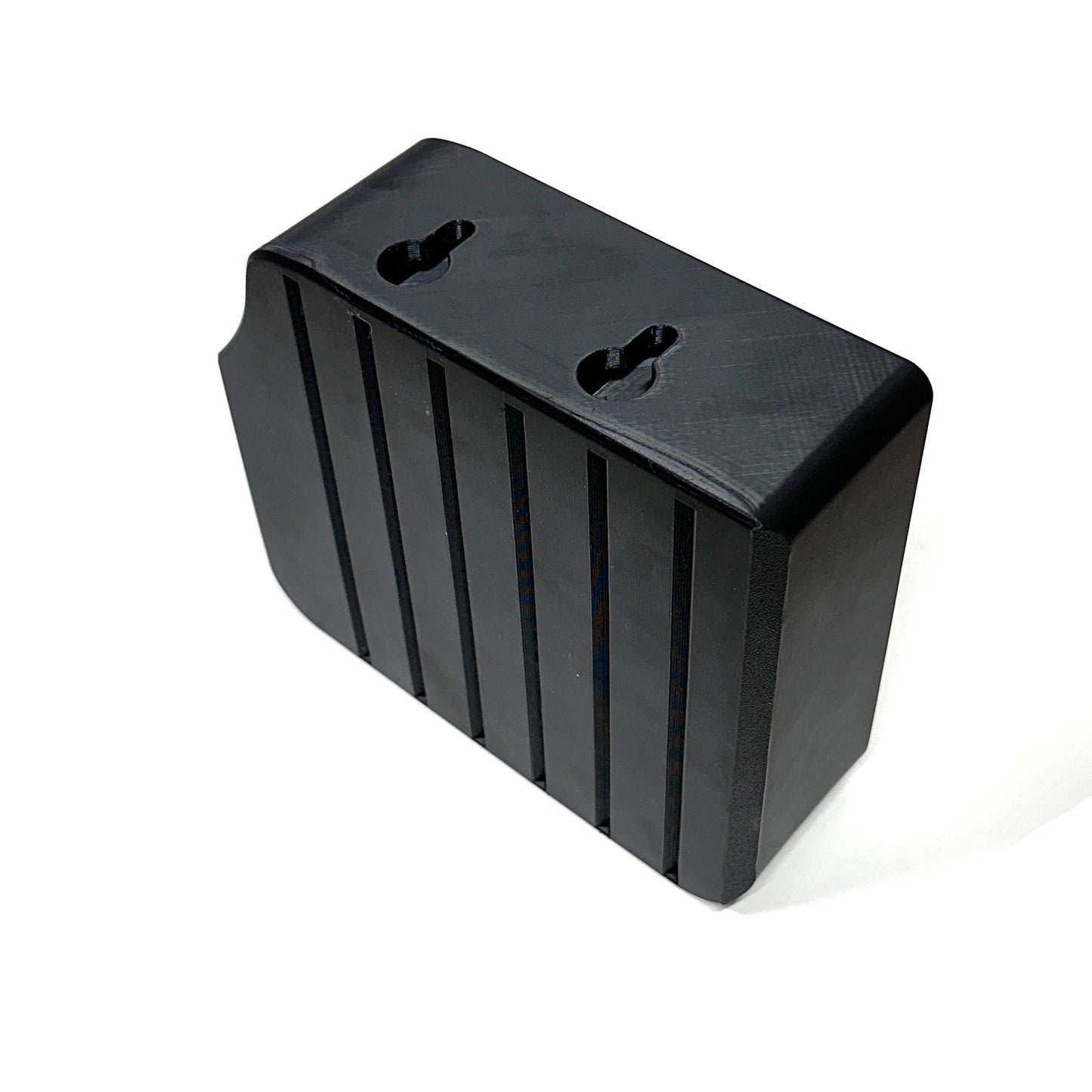 Cup Holder Storage Tray Upgrade for 2005-2011 Ford Ranger (AT)