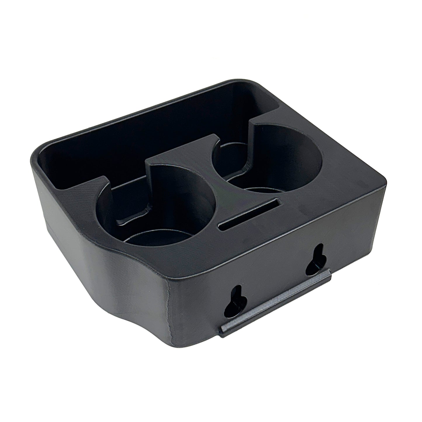 Cup Holder Storage Tray Upgrade for 2005-2011 Ford Ranger (AT)
