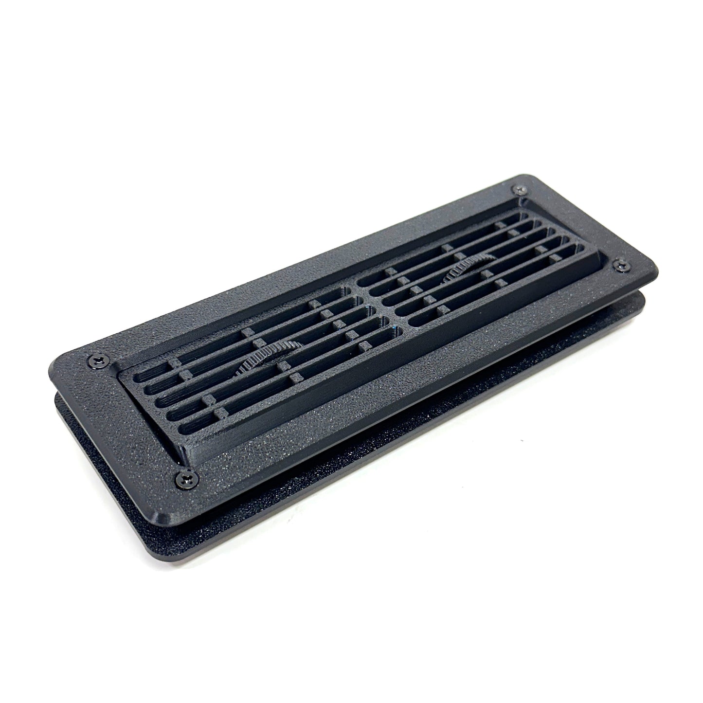 Rear Upper Climate Vent for Chevy Express Van 2003-2018 full frame replacement