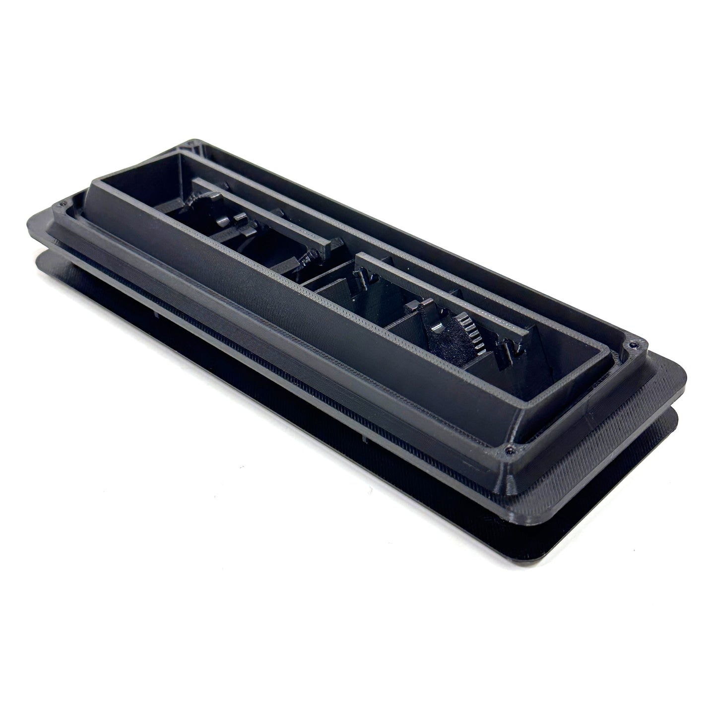 Rear Upper Climate Vent for Chevy Express Van 2003-2018 full frame replacement